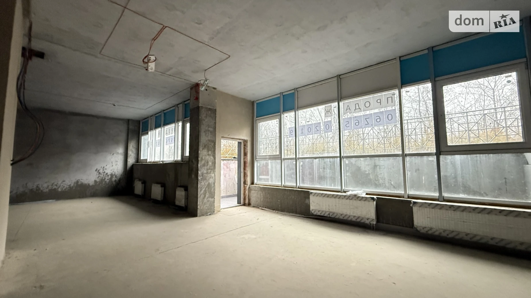 Продається приміщення вільного призначення 143.5 кв. м в 25-поверховій будівлі, цена: 107000 $ - фото 5