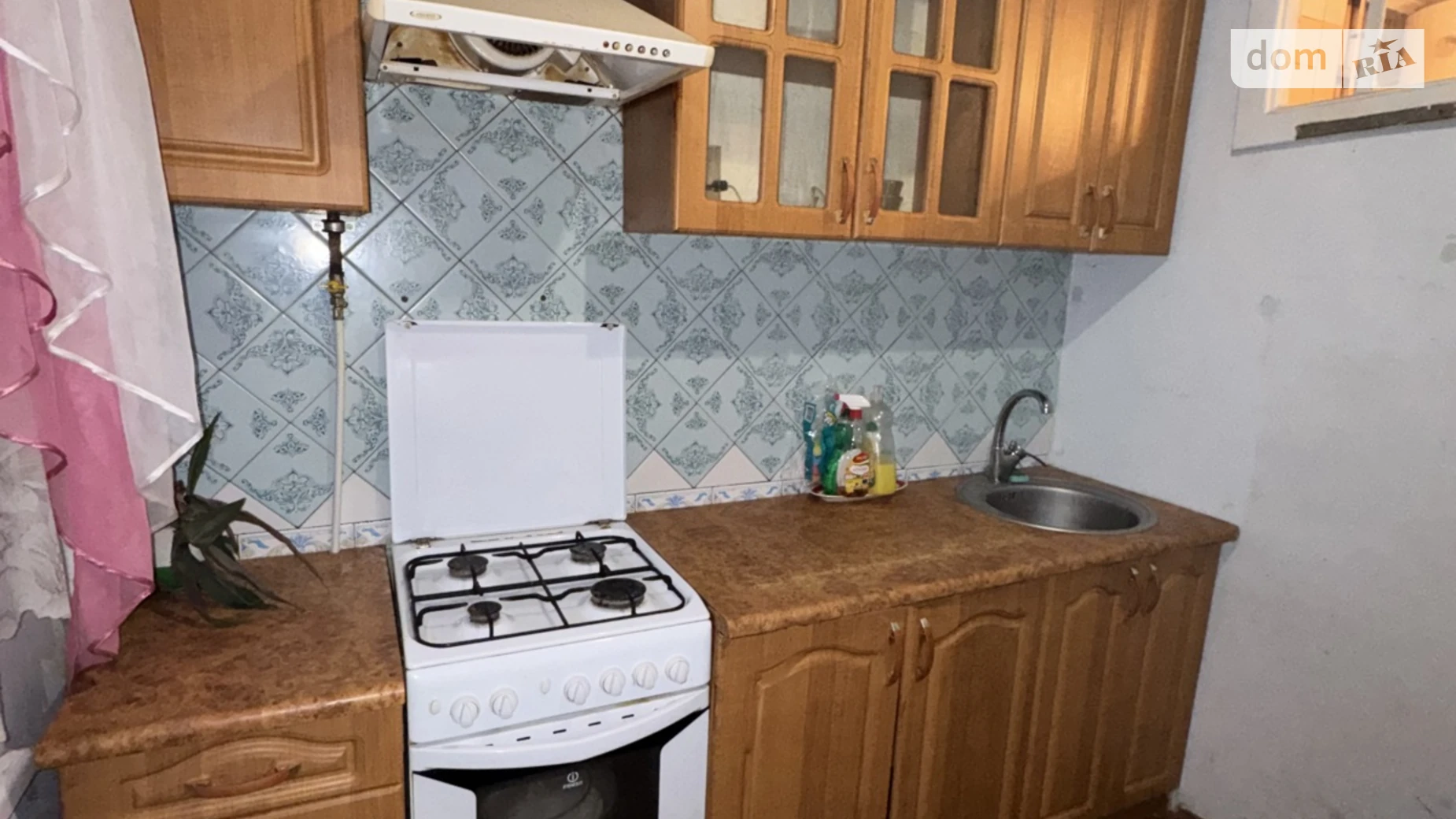 Продается 1-комнатная квартира 32 кв. м в Одессе, ул. Героев обороны Одессы, 64 - фото 2