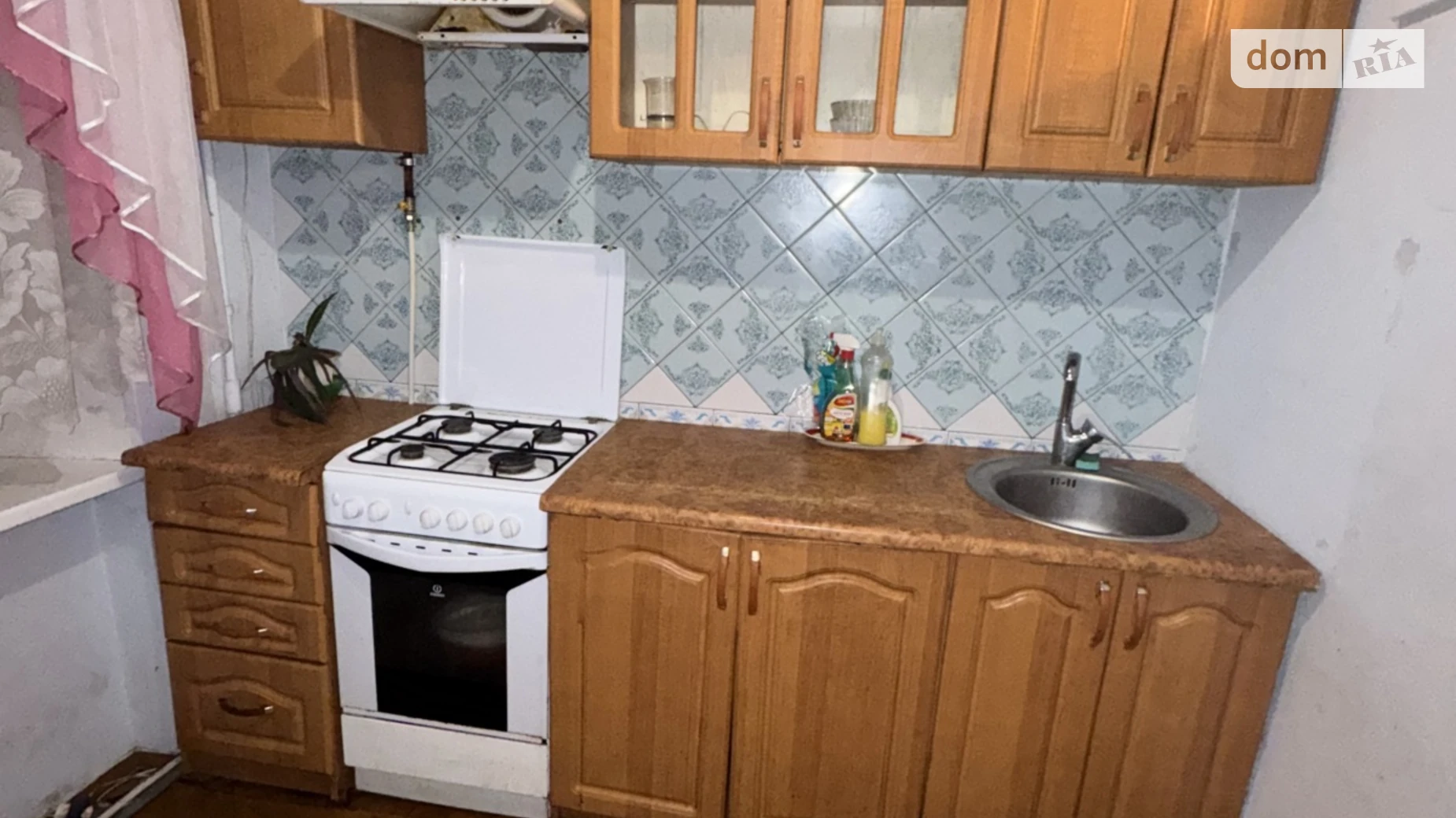 Продается 1-комнатная квартира 32 кв. м в Одессе, ул. Героев обороны Одессы, 64 - фото 3