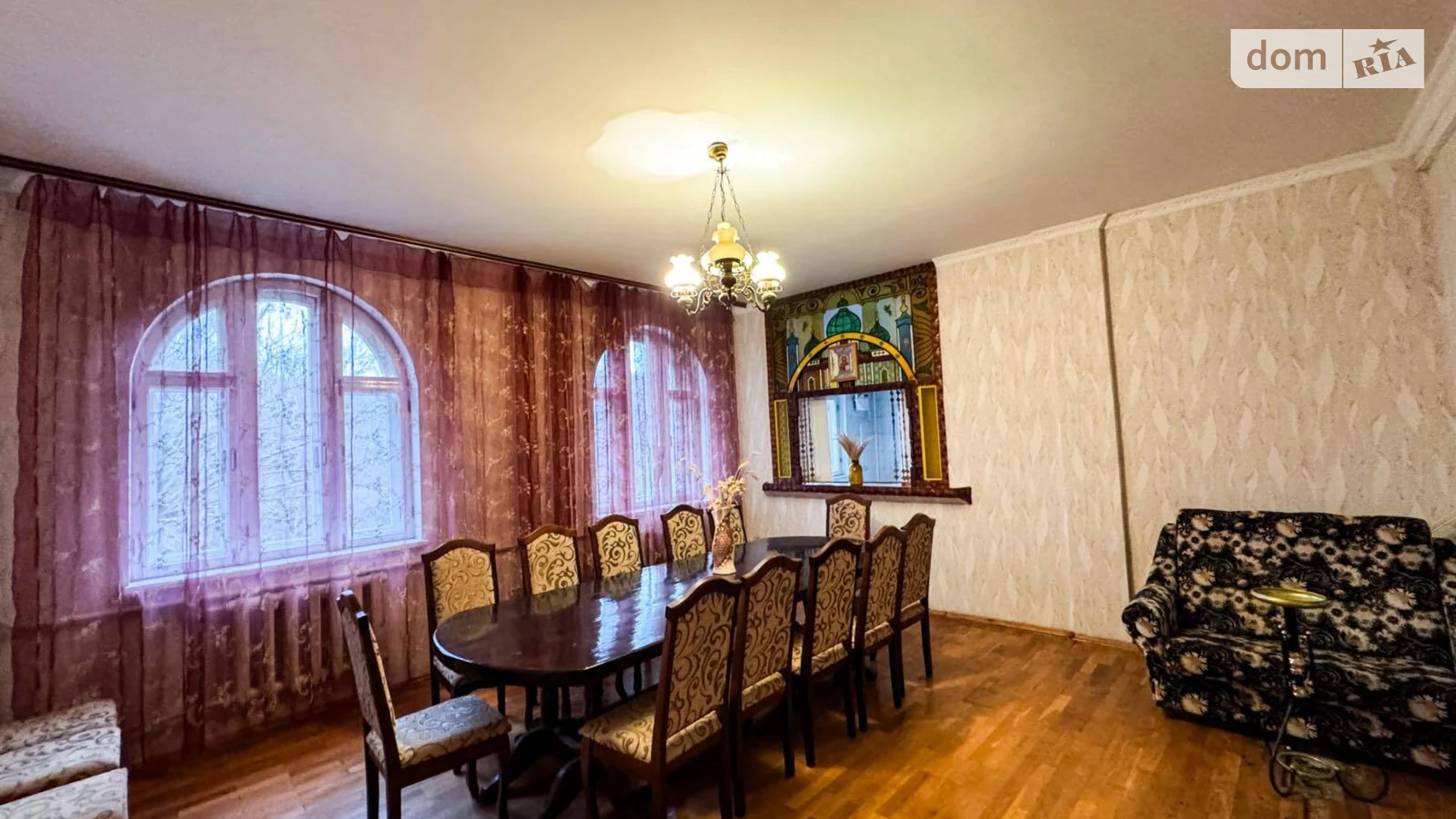 Продается дом на 3 этажа 261.4 кв. м с подвалом, цена: 129000 $ - фото 5