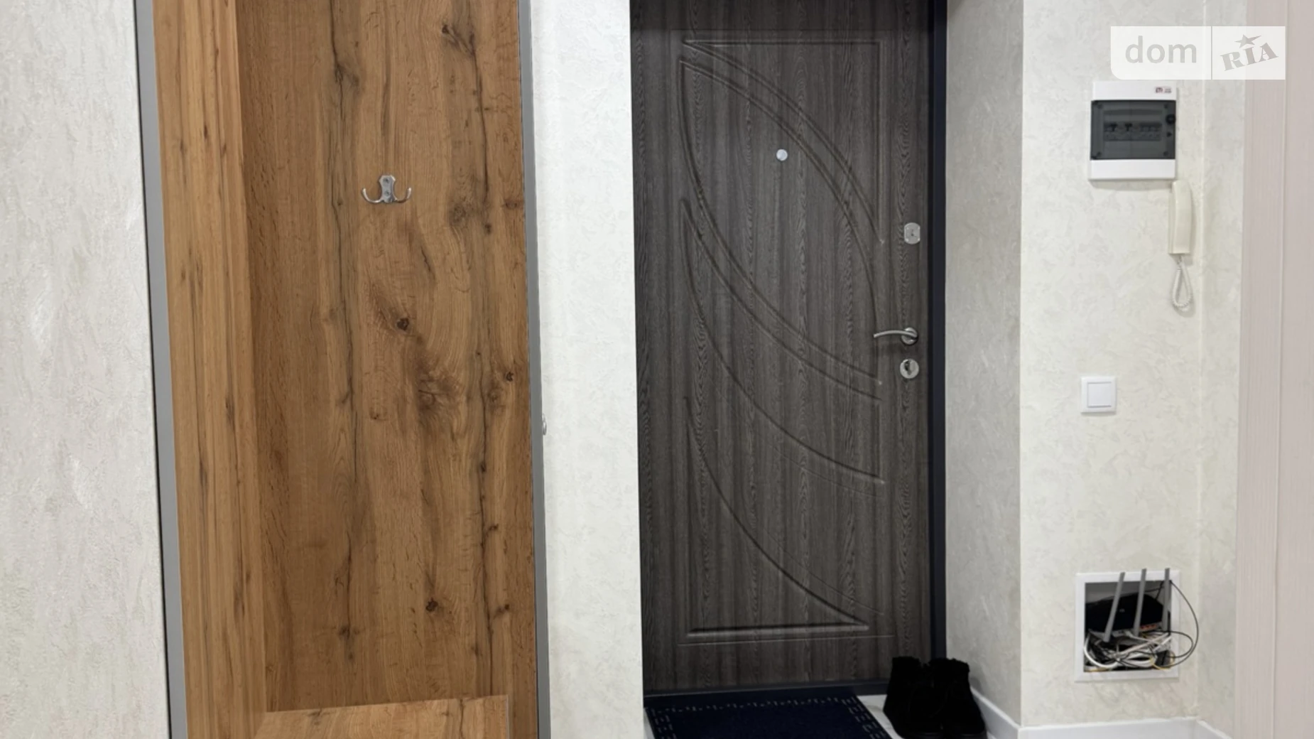 Сдается в аренду 1-комнатная квартира 48.7 кв. м в Виннице, просп. Юности - фото 3