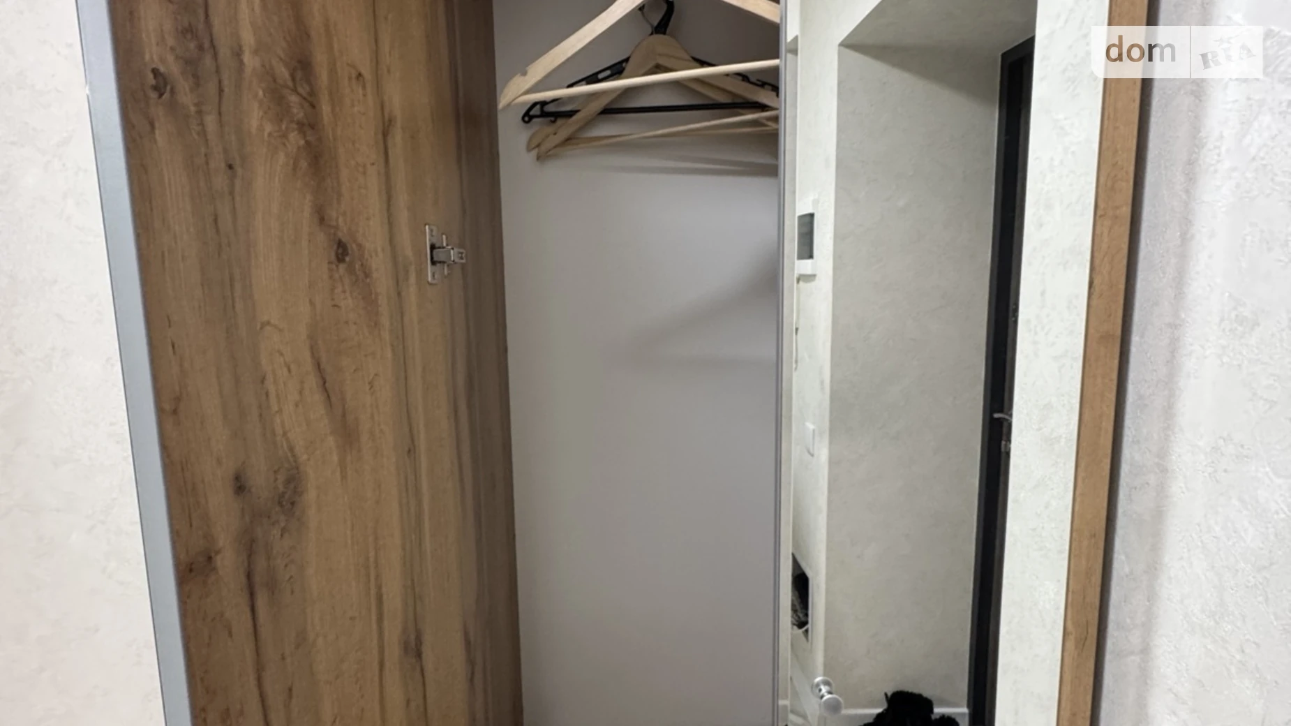 Сдается в аренду 1-комнатная квартира 48.7 кв. м в Виннице, просп. Юности - фото 5