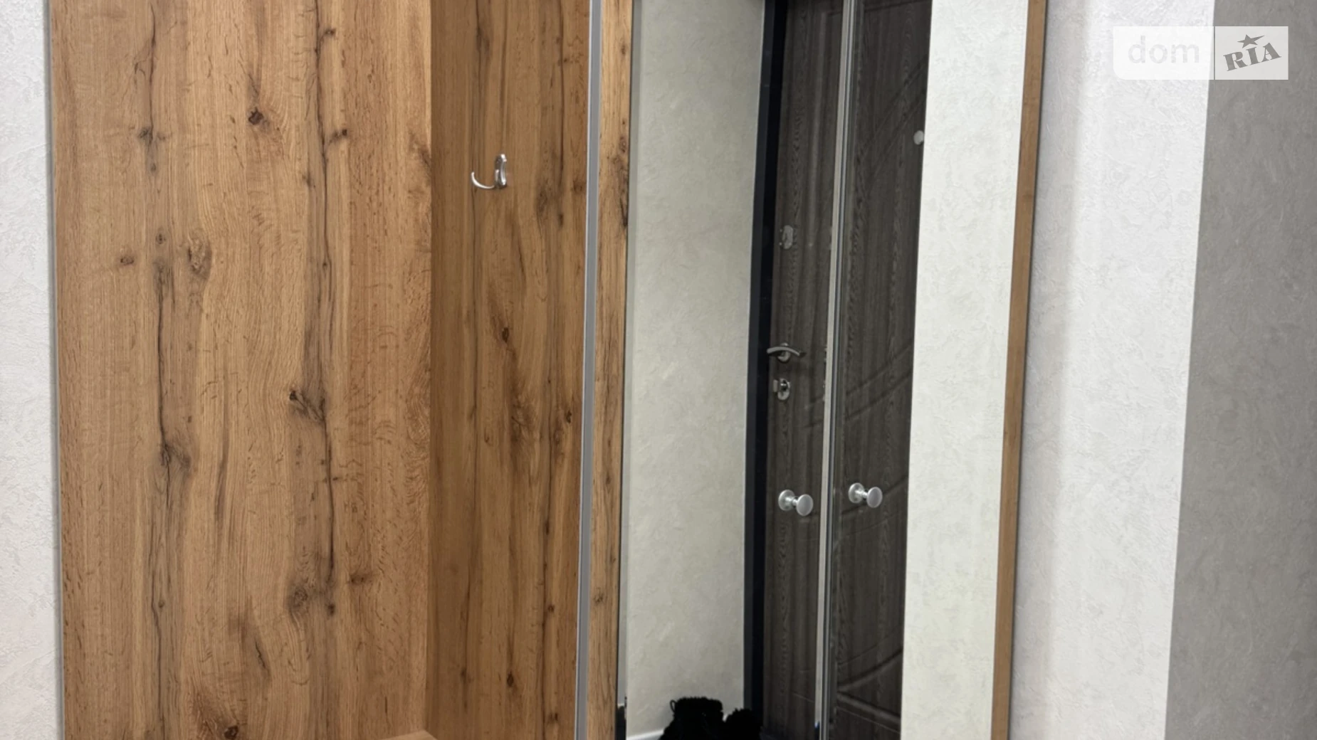 Сдается в аренду 1-комнатная квартира 48.7 кв. м в Виннице, просп. Юности - фото 4