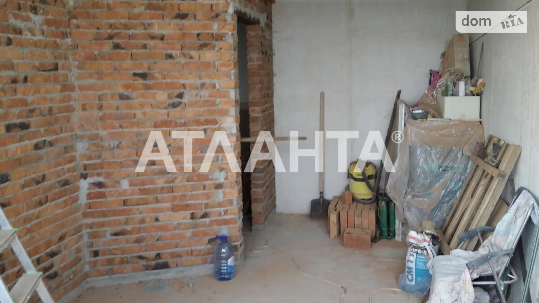 Продається 1-кімнатна квартира 45.6 кв. м у Одесі, пров. Іспанський - фото 4