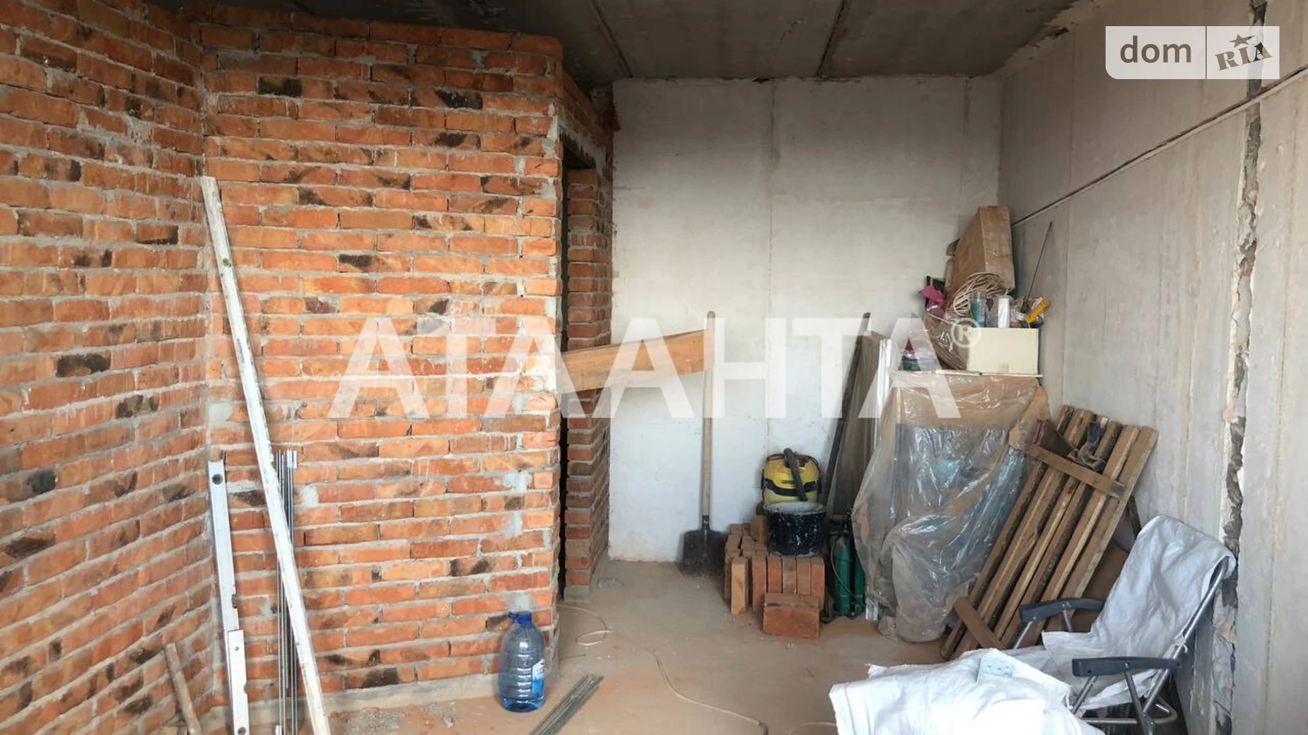 Продається 1-кімнатна квартира 45.6 кв. м у Одесі, пров. Іспанський - фото 5