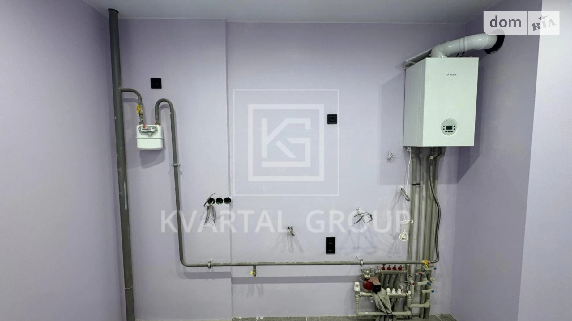 Продается 1-комнатная квартира 40.7 кв. м в Ирпене, ул. Соборная(ІІІ Интернационала), 151А - фото 5