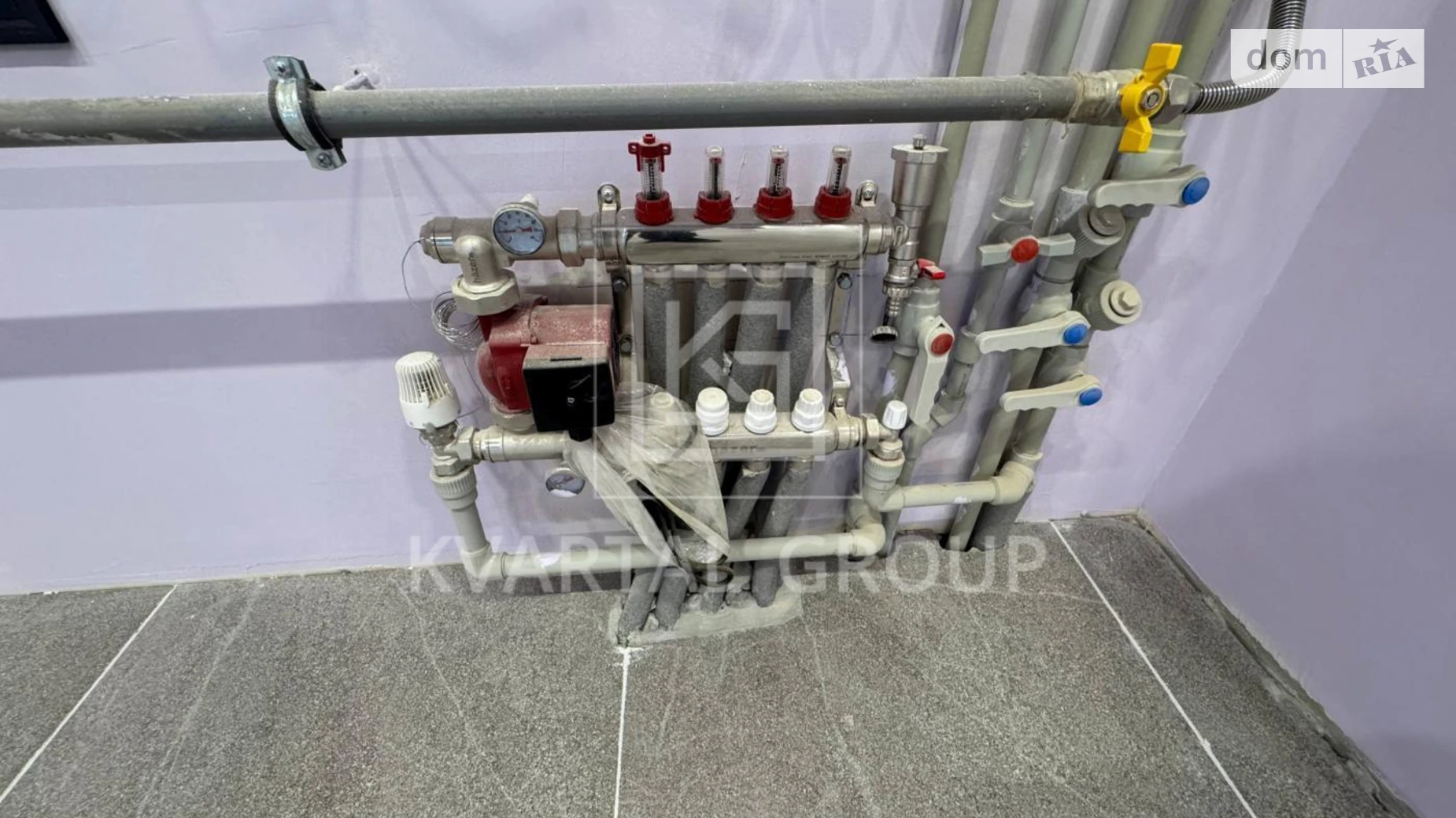 Продается 1-комнатная квартира 40.7 кв. м в Ирпене, ул. Соборная(ІІІ Интернационала), 151А - фото 4