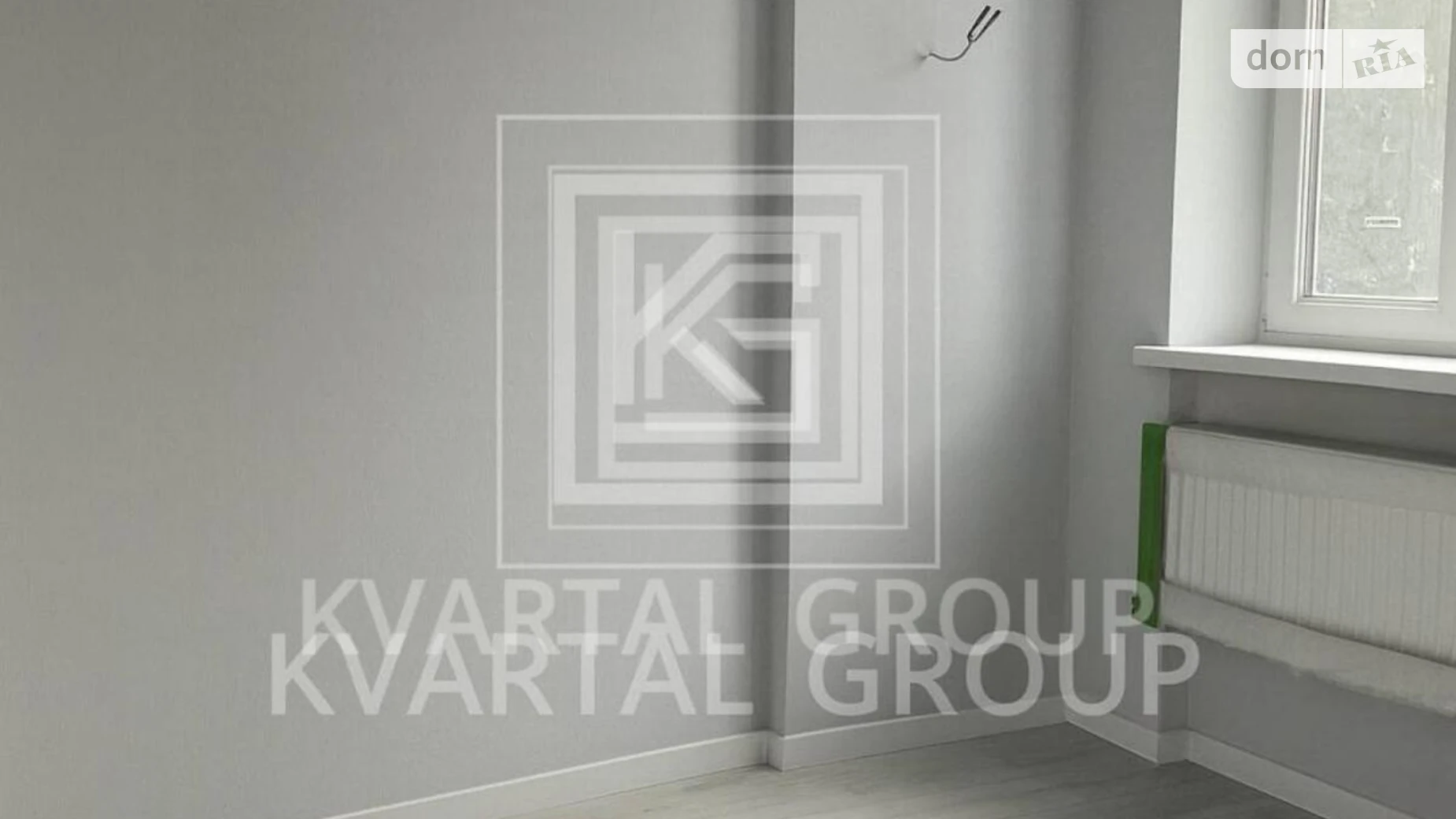 Продается 1-комнатная квартира 40.7 кв. м в Ирпене, ул. Соборная(ІІІ Интернационала), 151А - фото 3