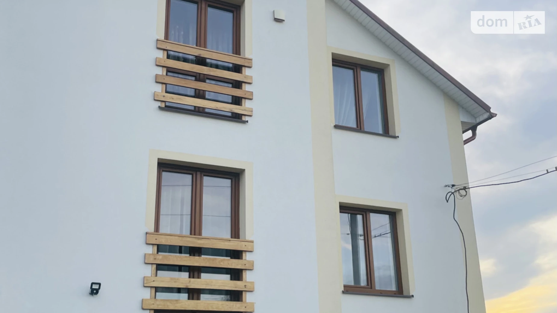 Продається будинок 2 поверховий 220 кв. м з каміном, цена: 179000 $ - фото 2