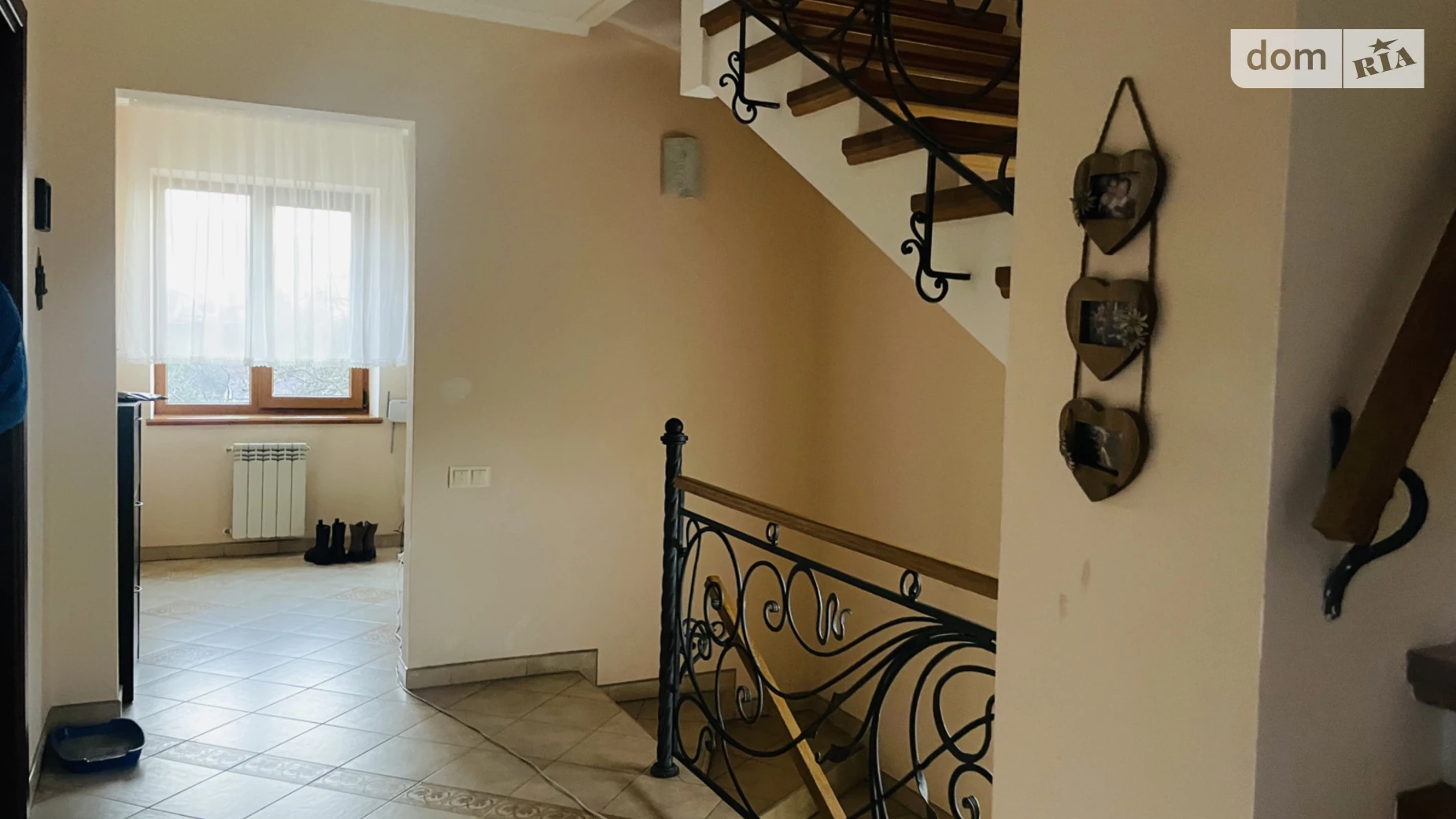 Продається будинок 2 поверховий 220 кв. м з каміном, цена: 179000 $ - фото 4