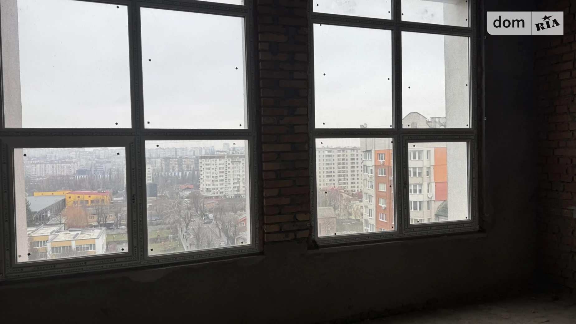 Продается 2-комнатная квартира 73.4 кв. м в Хмельницком, ул. Подольская, 58 - фото 3