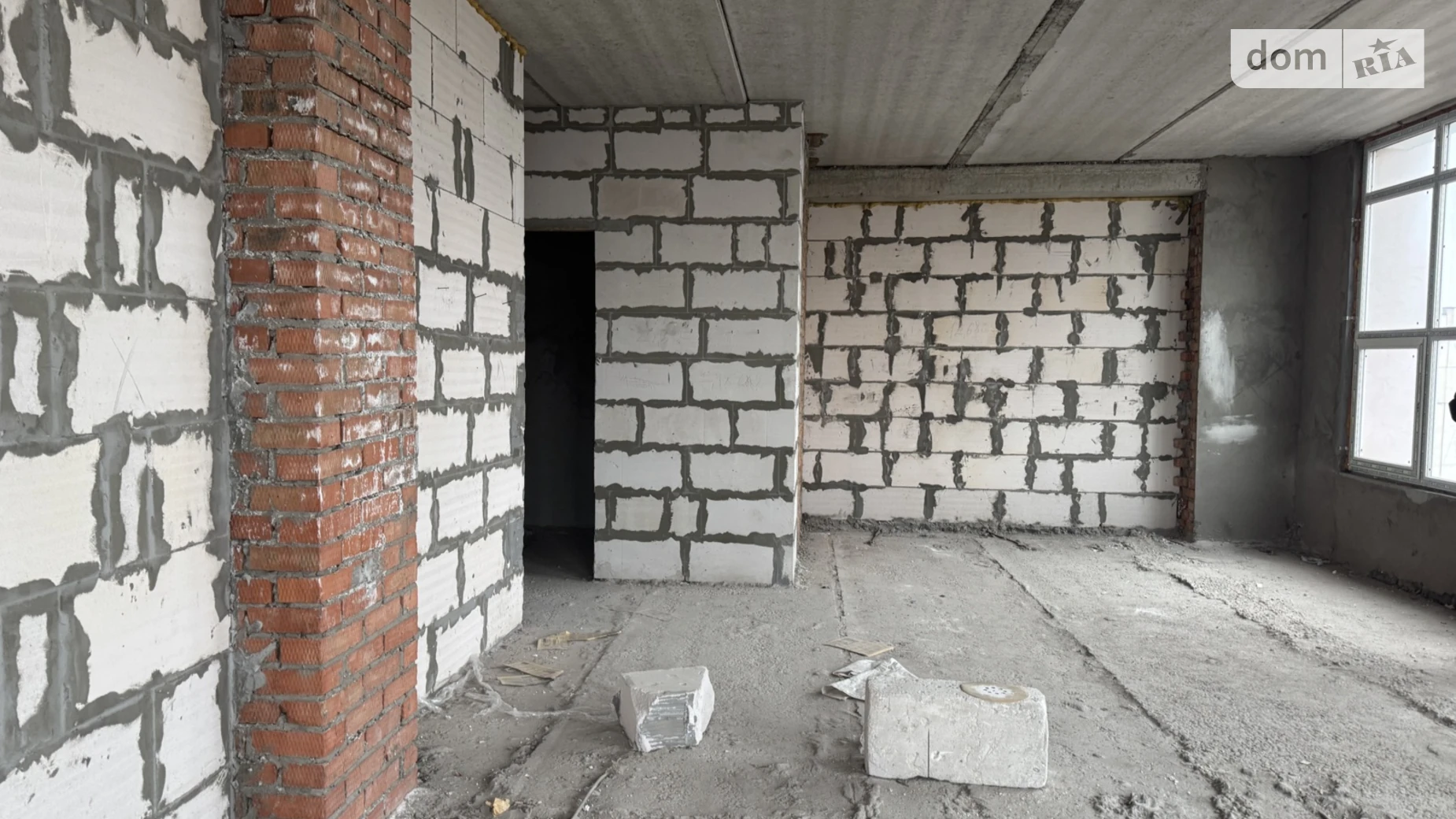 Продается 2-комнатная квартира 73.4 кв. м в Хмельницком, ул. Подольская, 58 - фото 5