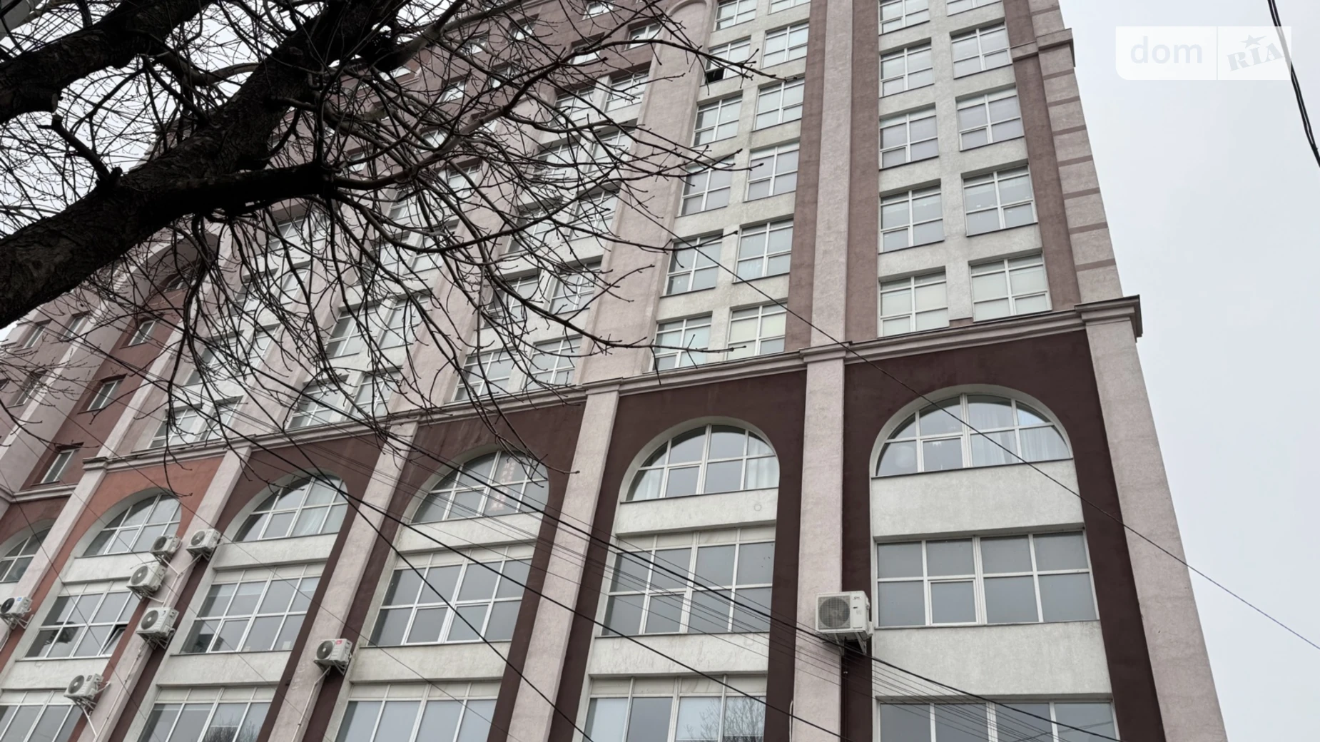 Продается 2-комнатная квартира 73.4 кв. м в Хмельницком, ул. Подольская, 58 - фото 3