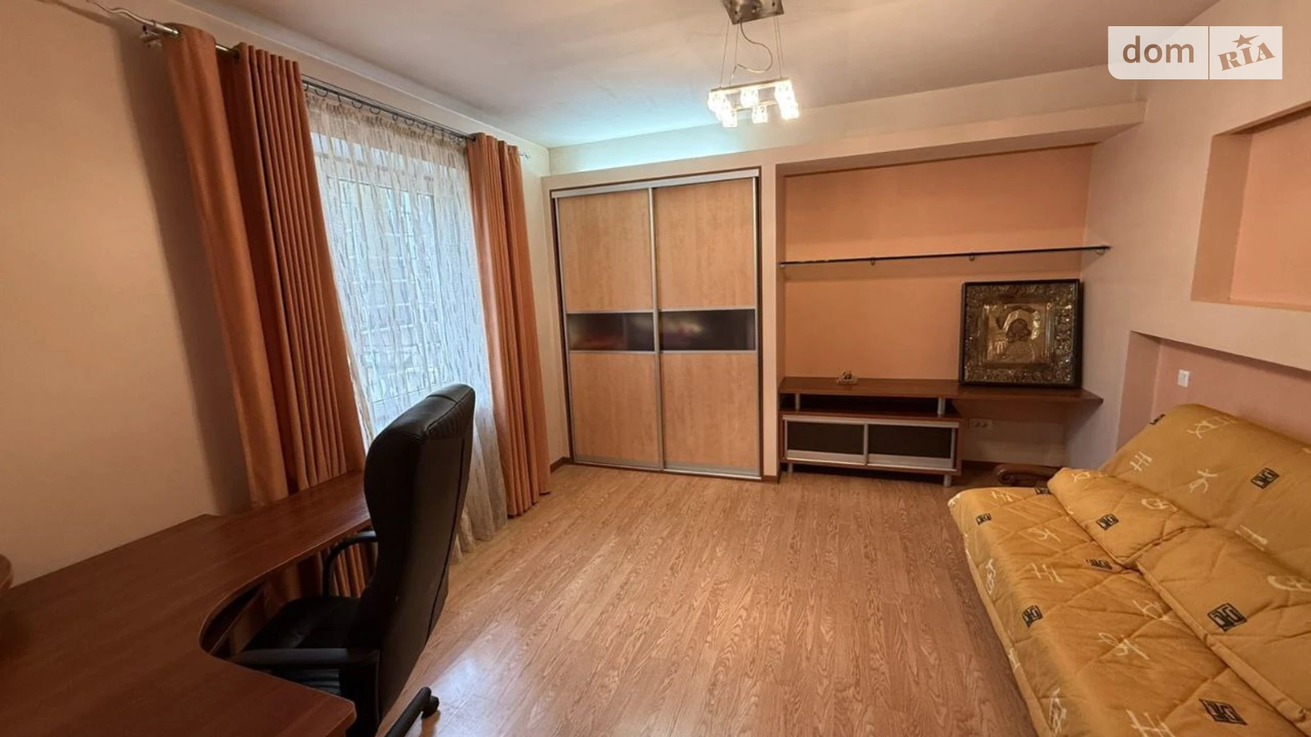 Продается 3-комнатная квартира 107 кв. м в Одессе, ул. Италийская(Пушкинская) - фото 4