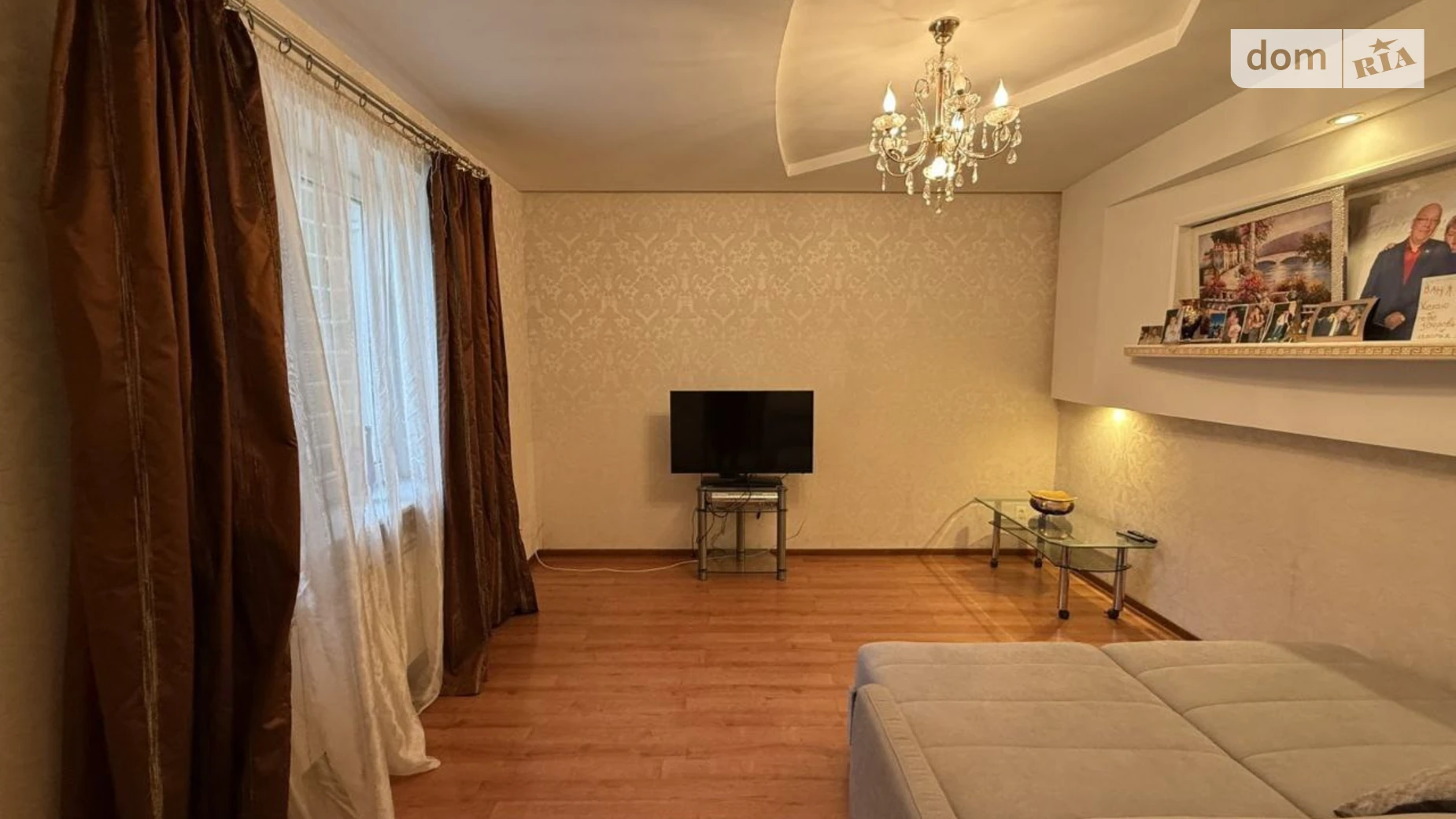 Продается 3-комнатная квартира 107 кв. м в Одессе, ул. Италийская(Пушкинская) - фото 5