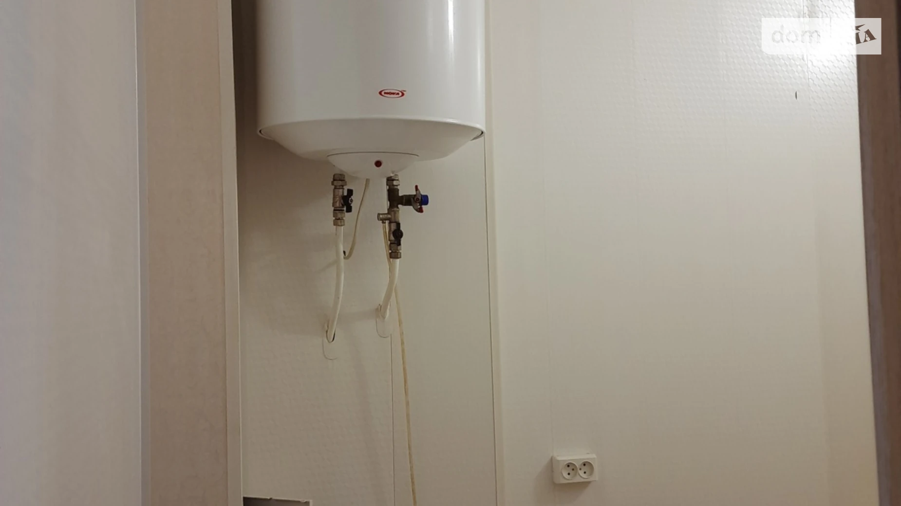 Сдается в аренду 1-комнатная квартира 34.6 кв. м в, цена: 3000 грн - фото 4