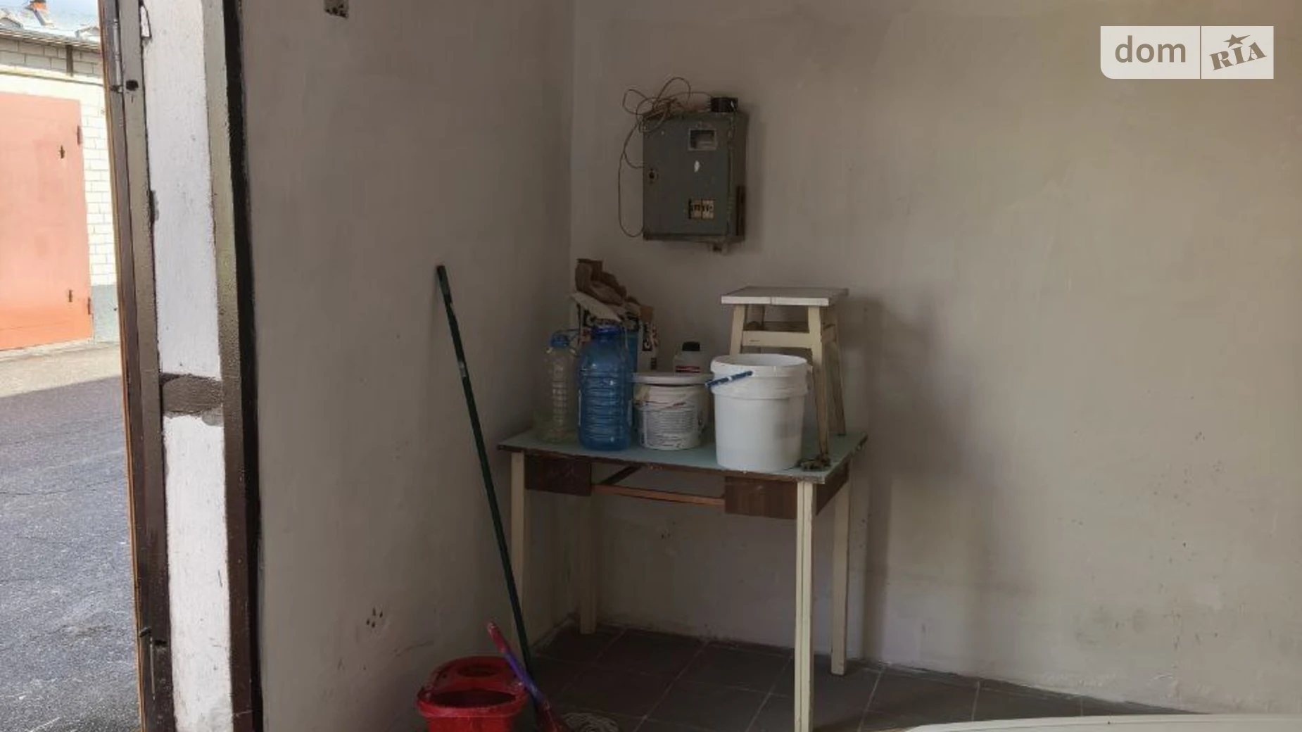Продається окремий гараж під легкове авто на 65.8 кв. м, цена: 37500 $ - фото 5