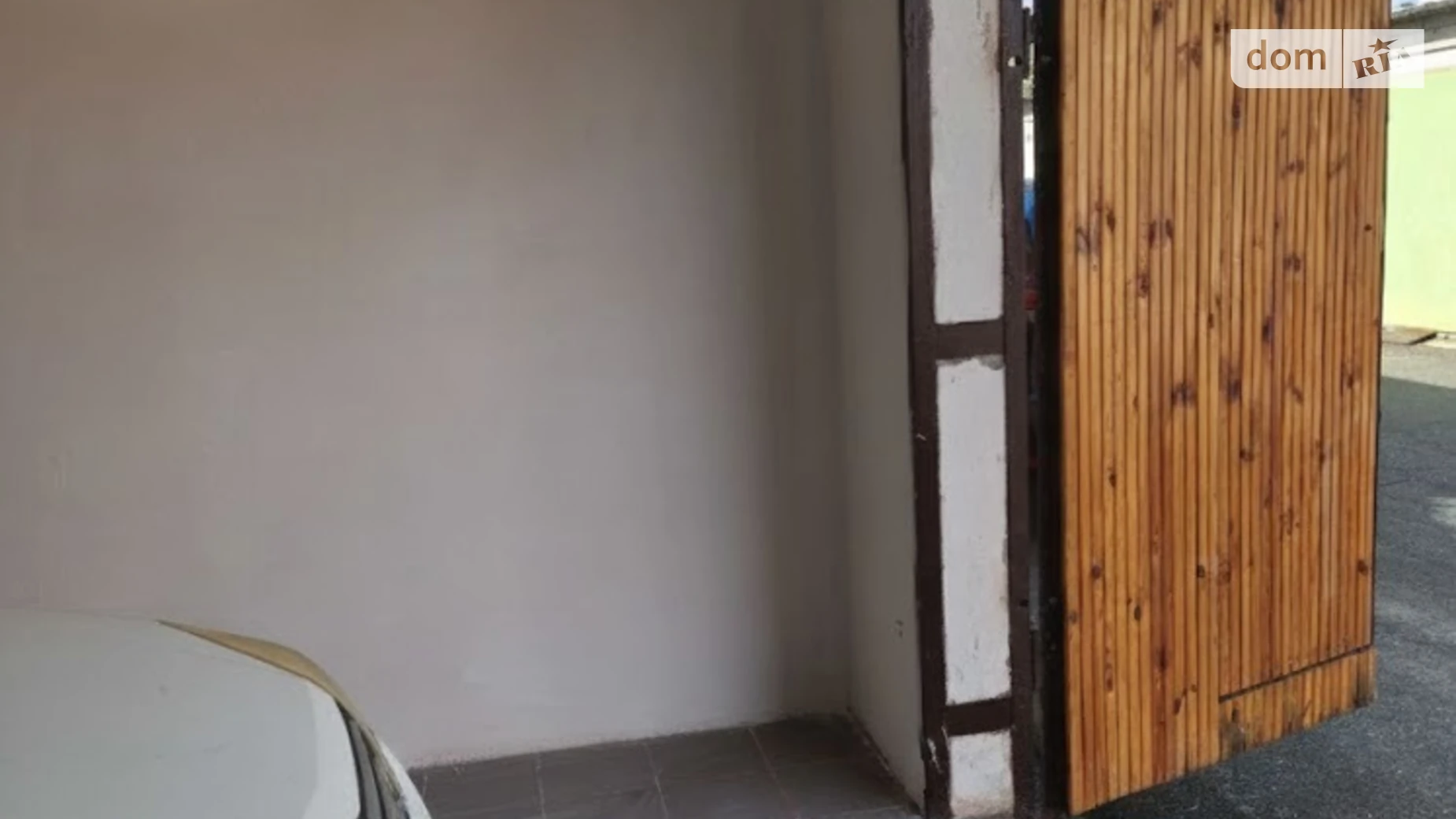 Продається окремий гараж під легкове авто на 65.8 кв. м, цена: 37500 $ - фото 4