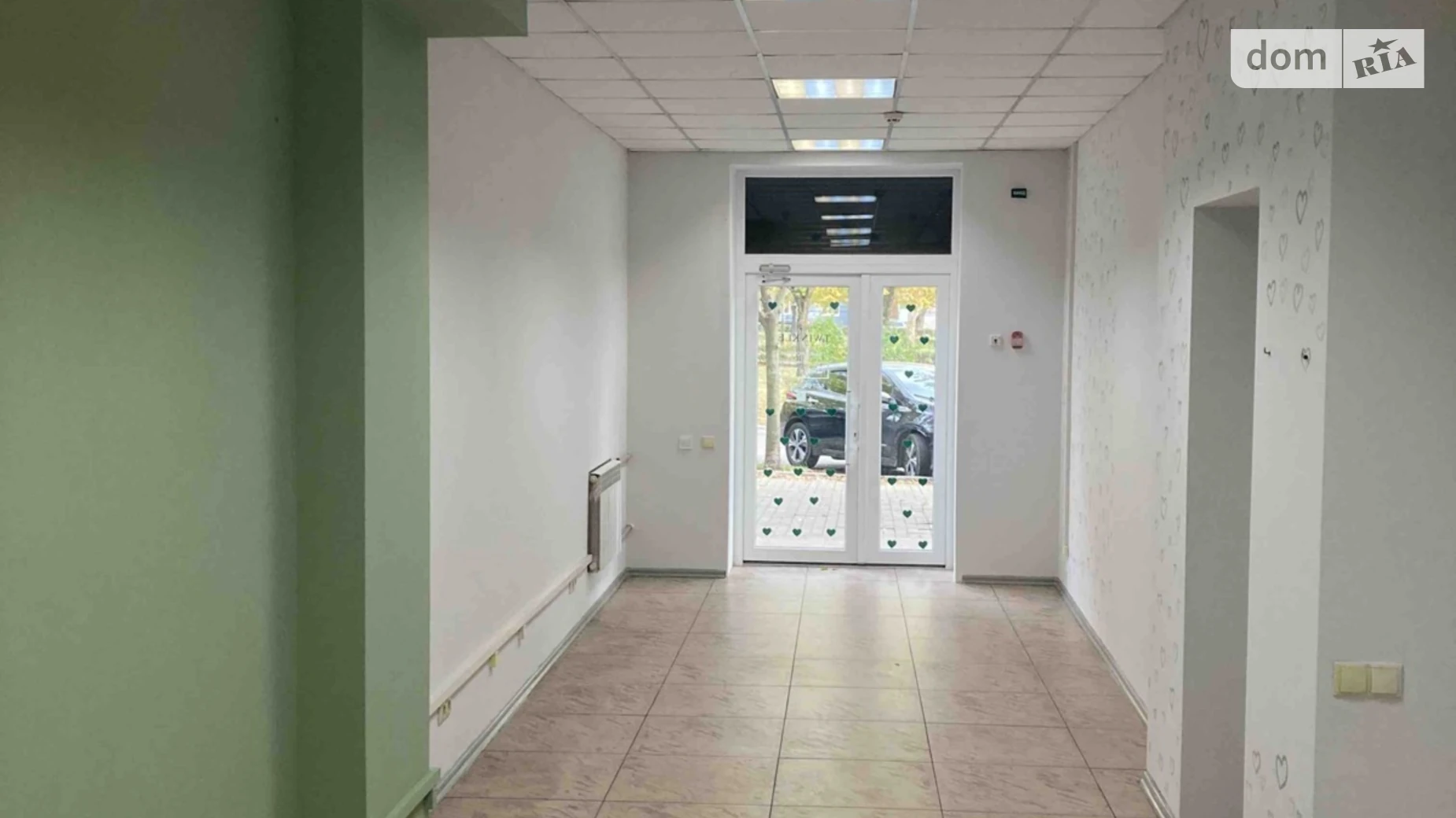 Продается помещения свободного назначения 52.4 кв. м в 5-этажном здании, цена: 45000 $ - фото 5