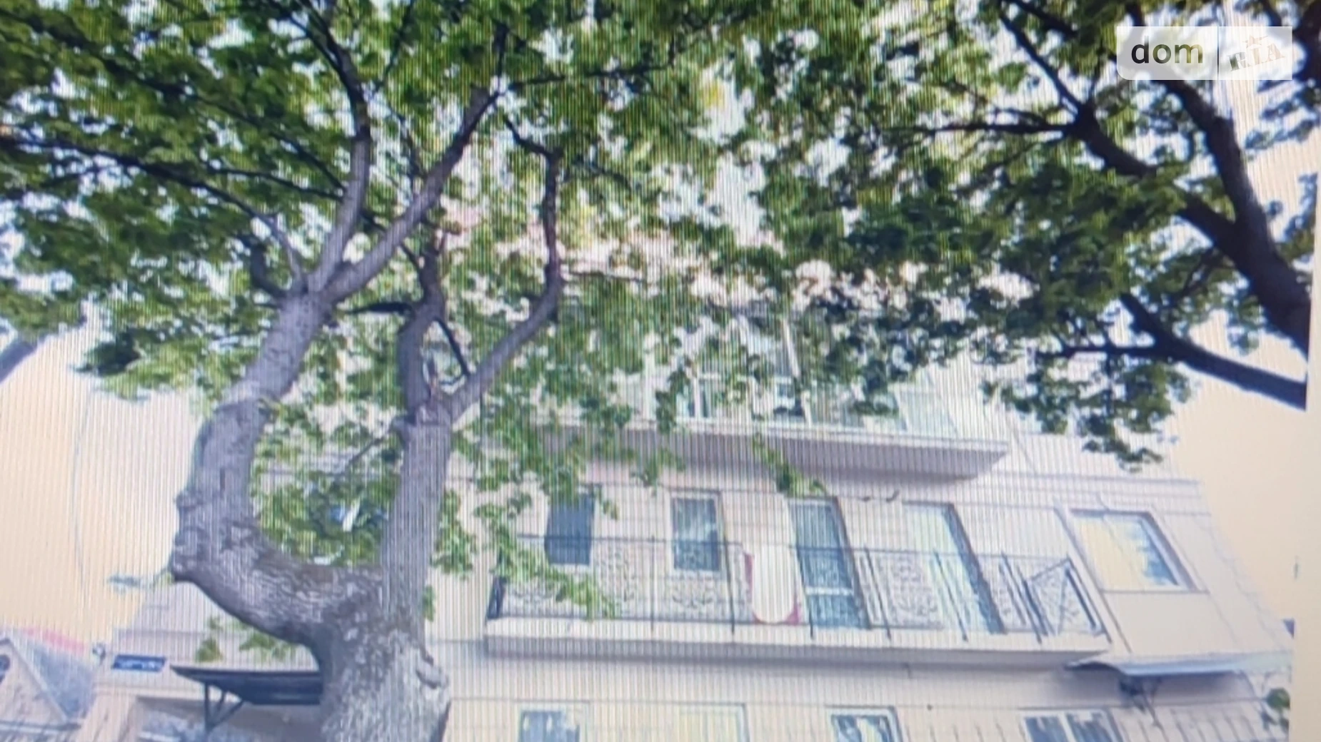 Продается 1-комнатная квартира 26.3 кв. м в Одессе, ул. Люстдорфская дорога, 139/1 - фото 2