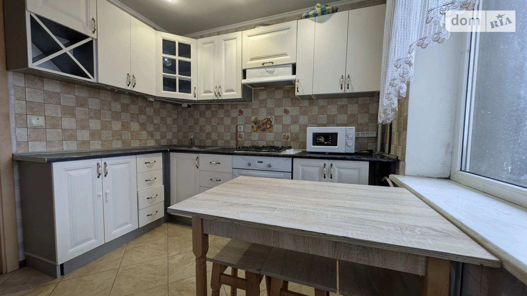 Сдается в аренду 1-комнатная квартира 41.1 кв. м в Хмельницком, ул. Романа Шухевича(Курчатова), 17 - фото 2