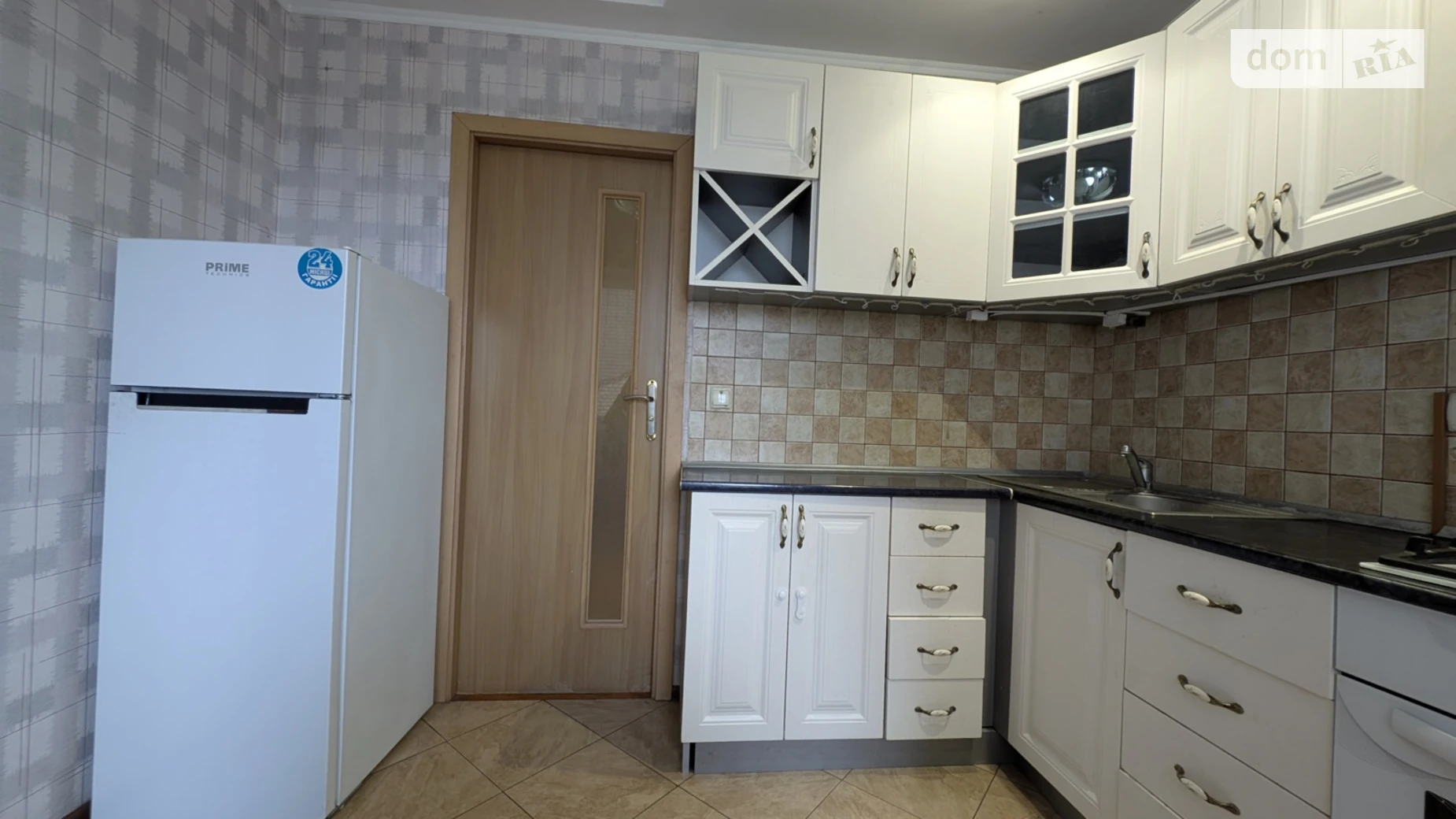 Сдается в аренду 1-комнатная квартира 41.1 кв. м в Хмельницком, ул. Романа Шухевича(Курчатова), 17 - фото 3