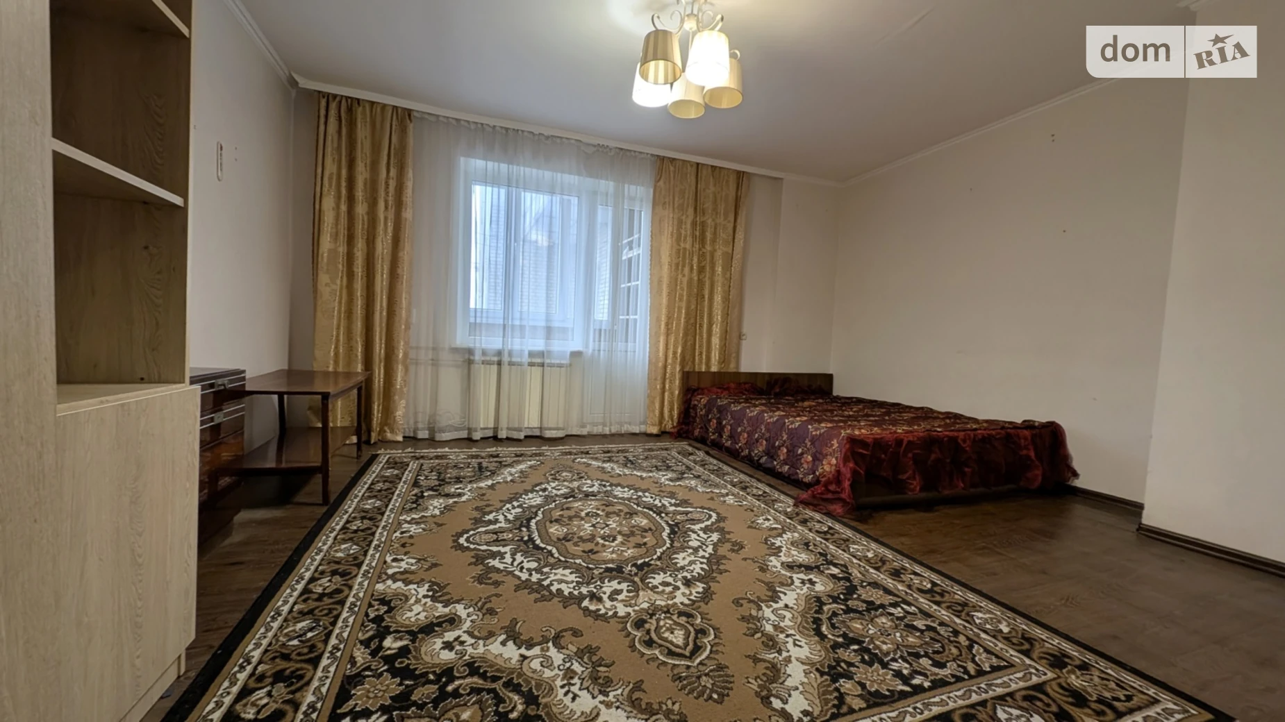 Сдается в аренду 1-комнатная квартира 41.1 кв. м в Хмельницком, ул. Романа Шухевича(Курчатова), 17 - фото 4