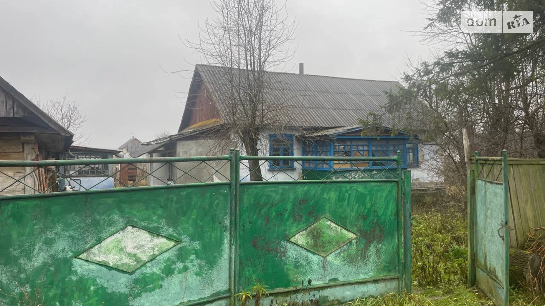 Продается одноэтажный дом 85.4 кв. м с террасой, цена: 170000 грн - фото 5