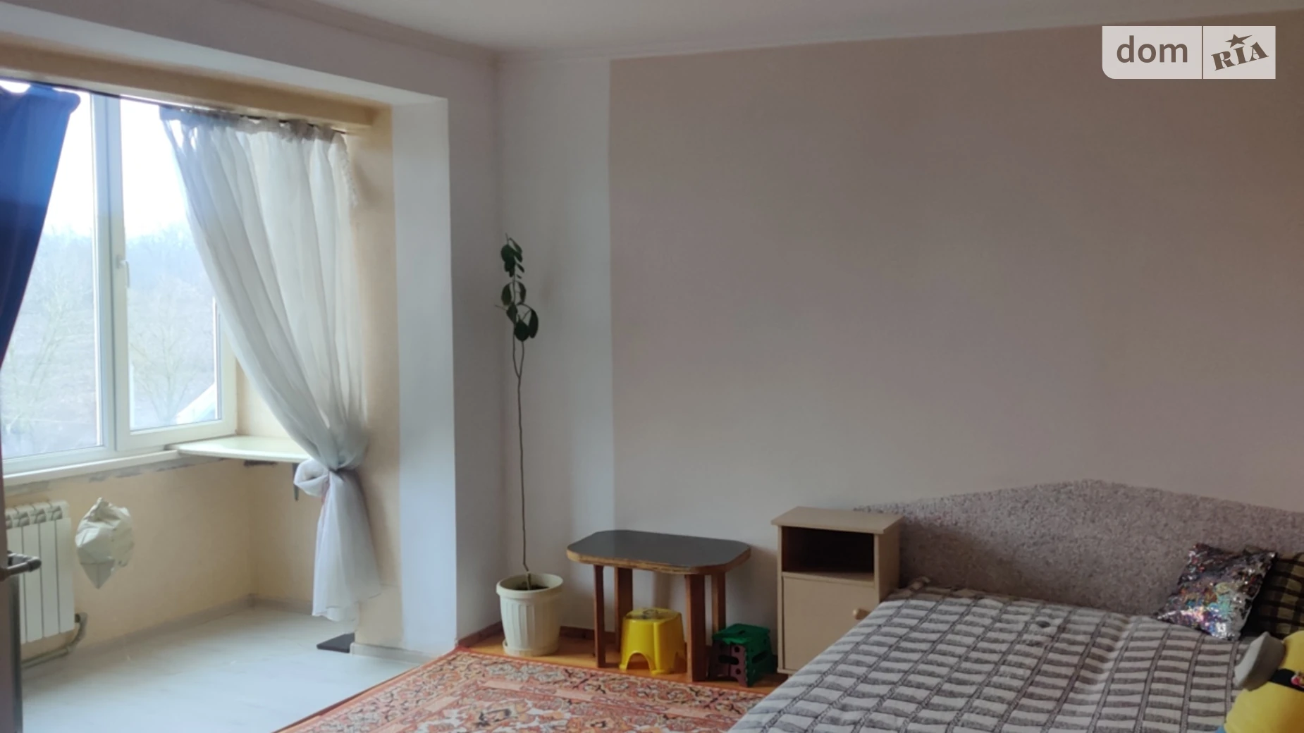 2-комнатная квартира 51.5 кв. м в Тернополе, ул. Золотогорская, 20 - фото 2