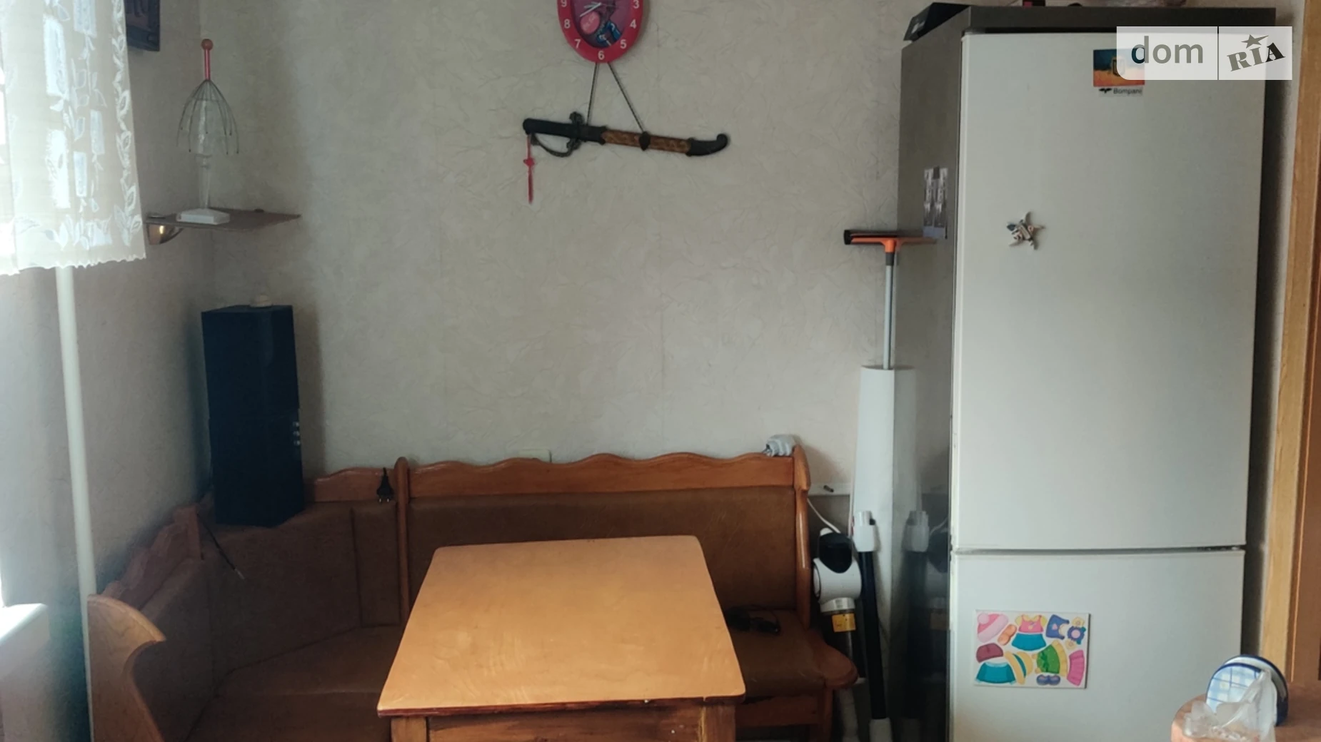 2-комнатная квартира 51.5 кв. м в Тернополе, ул. Золотогорская, 20 - фото 3