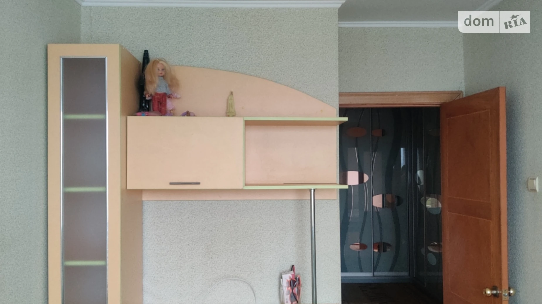 2-комнатная квартира 51.5 кв. м в Тернополе, ул. Золотогорская, 20 - фото 4