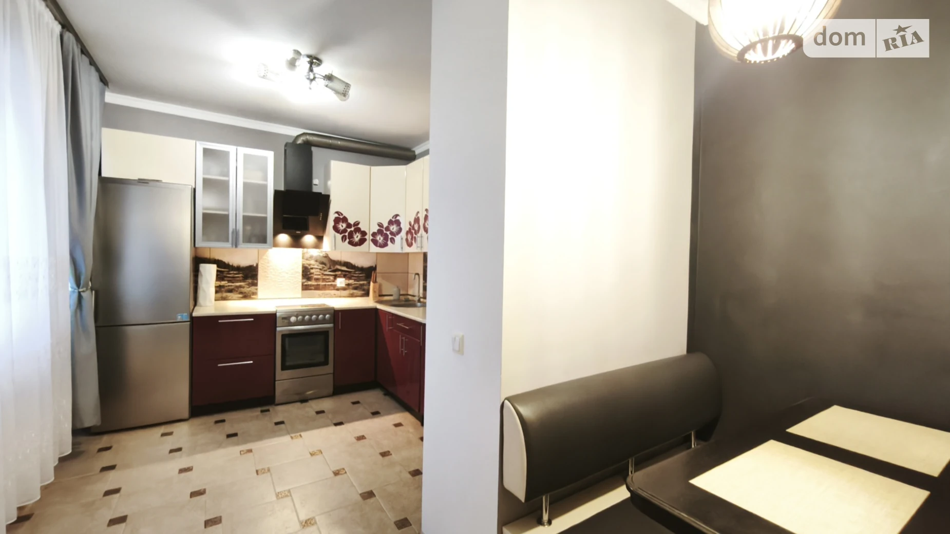 2-комнатная квартира 59.6 кв. м в Луцке, ул. Липинского, 7 - фото 3