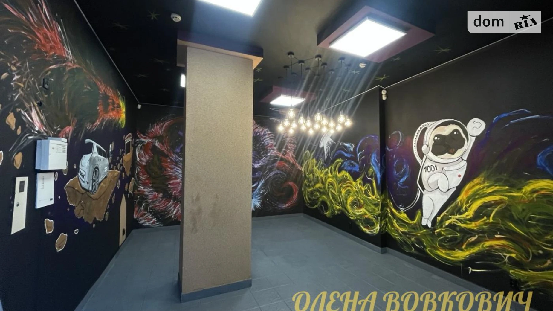 Сдается в аренду помещения свободного назначения 41.5 кв. м в 2-этажном здании, цена: 750 $ - фото 2