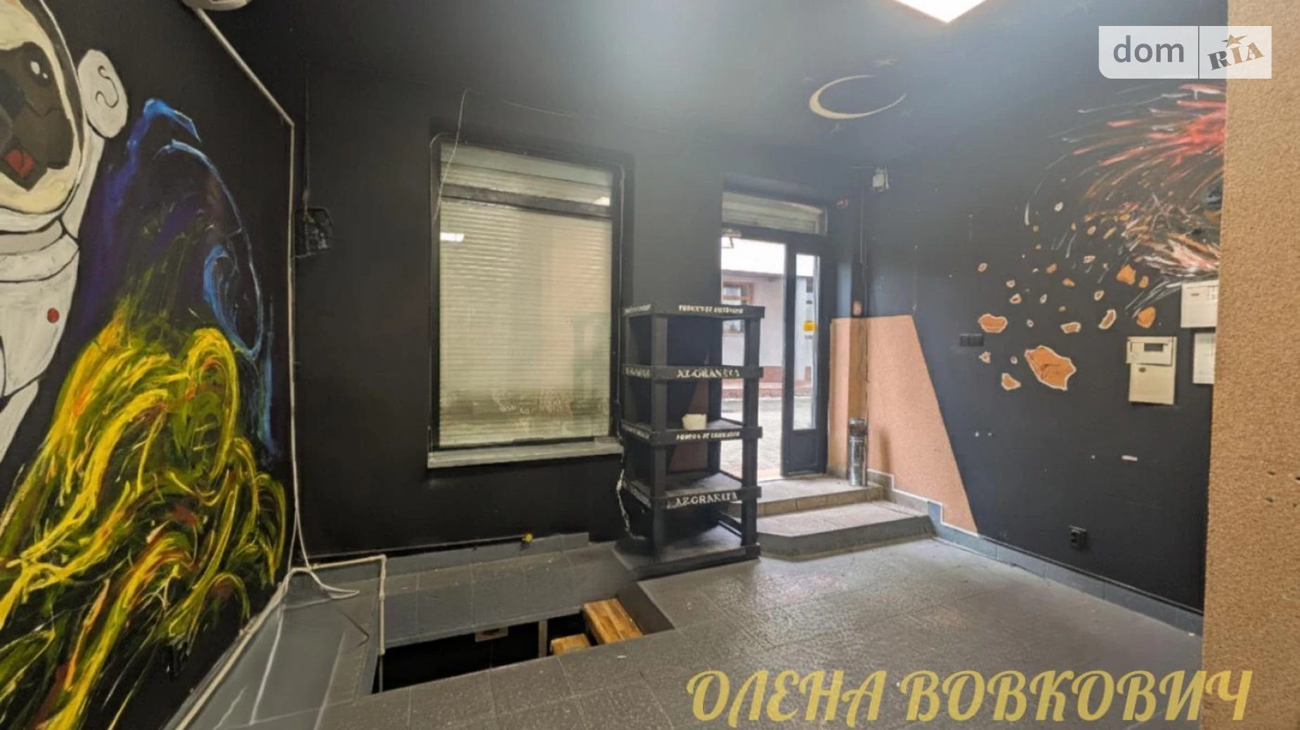 Сдается в аренду помещения свободного назначения 41.5 кв. м в 2-этажном здании, цена: 750 $ - фото 3