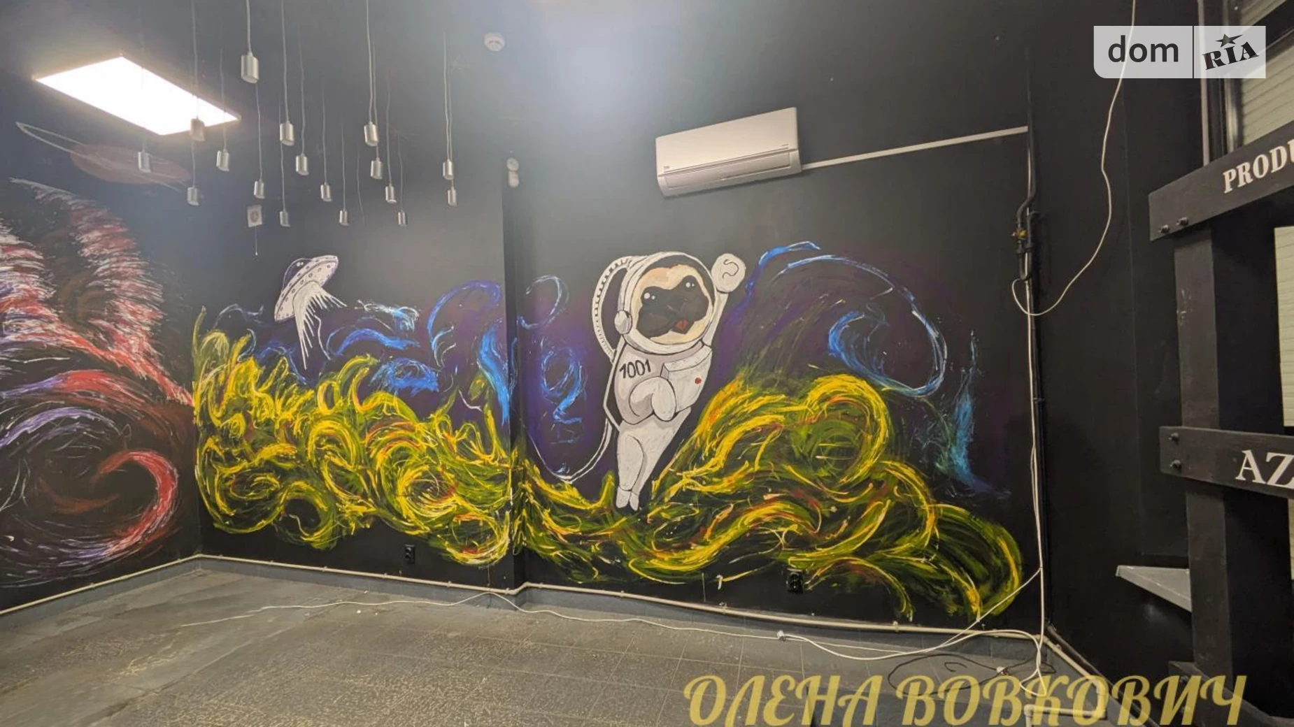 Сдается в аренду помещения свободного назначения 41.5 кв. м в 2-этажном здании, цена: 750 $ - фото 4