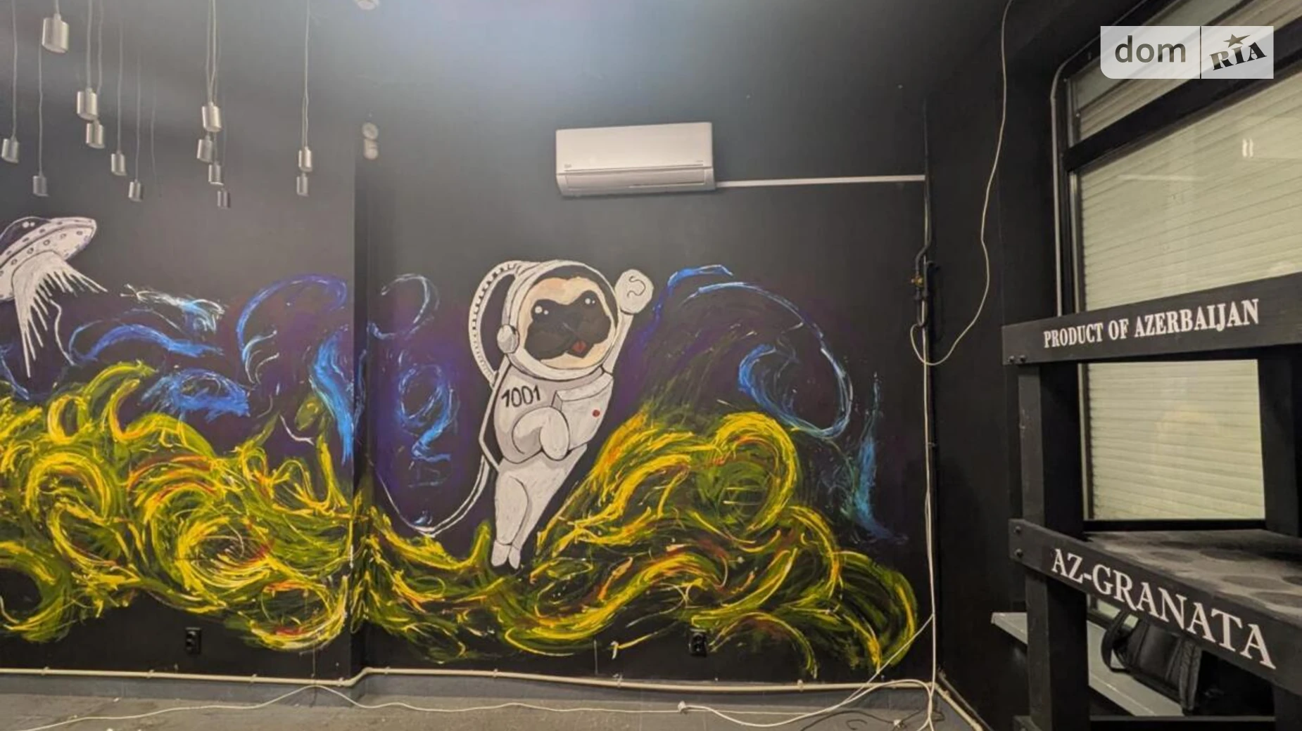 Сдается в аренду помещения свободного назначения 41.5 кв. м в 2-этажном здании, цена: 750 $ - фото 5