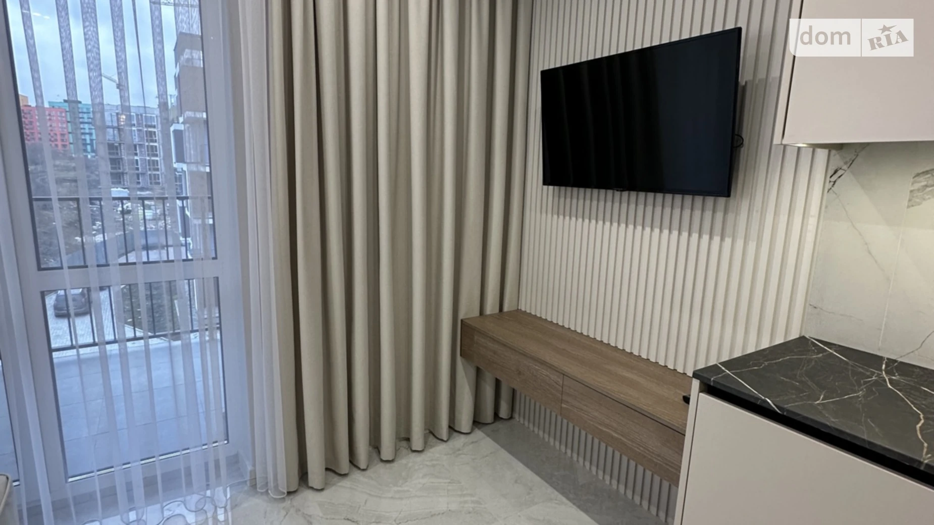 1-комнатная квартира 42.5 кв. м в Тернополе, цена: 72500 $ - фото 4