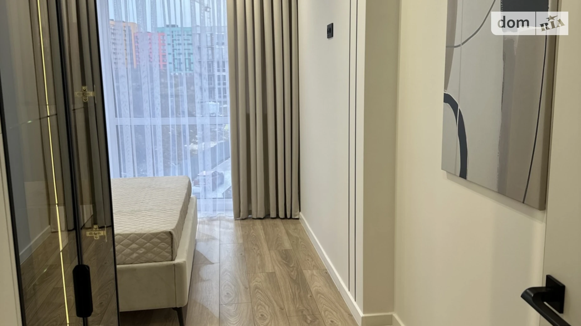 1-комнатная квартира 42.5 кв. м в Тернополе, цена: 72500 $ - фото 5