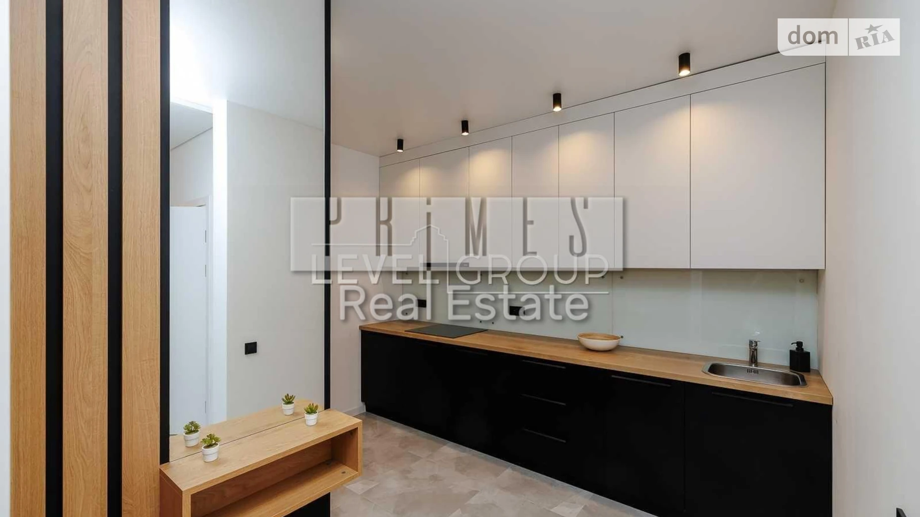 Продается 2-комнатная квартира 53 кв. м в Киеве, ул. Практичная, 1 - фото 3