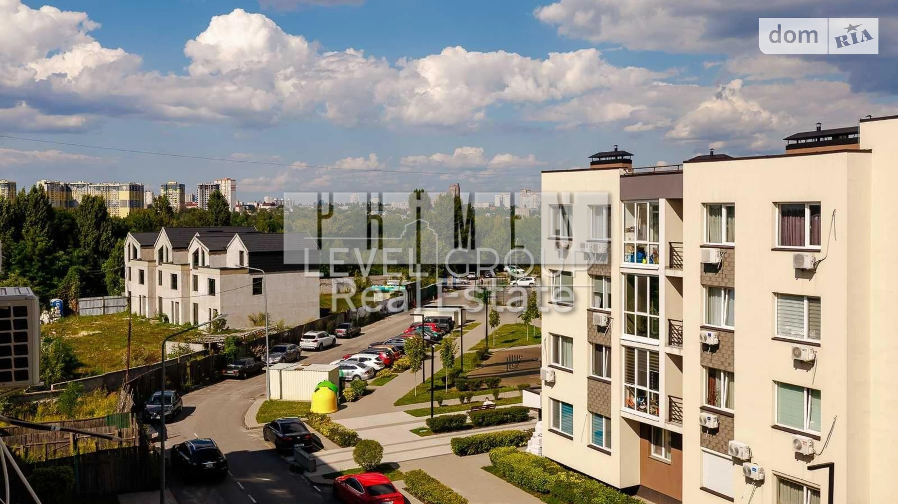 Продается 2-комнатная квартира 53 кв. м в Киеве, ул. Практичная, 1 - фото 4