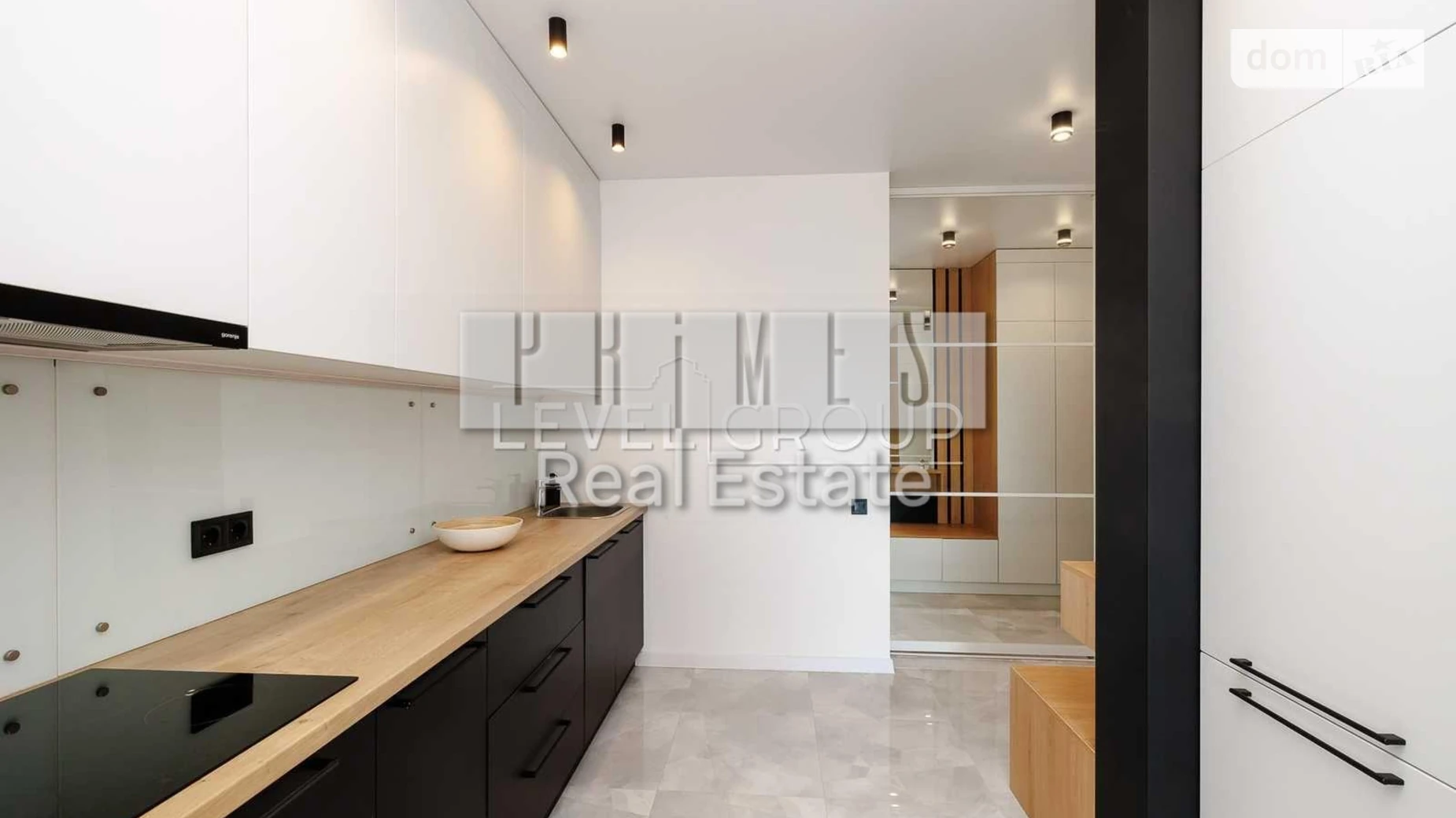 Продается 2-комнатная квартира 53 кв. м в Киеве, ул. Практичная, 1 - фото 2