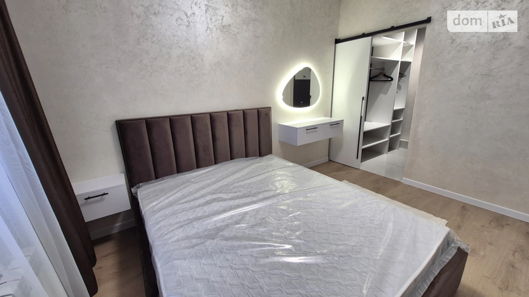 Продается 1-комнатная квартира 31.8 кв. м в Ровно, ул. Петра Могилы, 28Д - фото 3