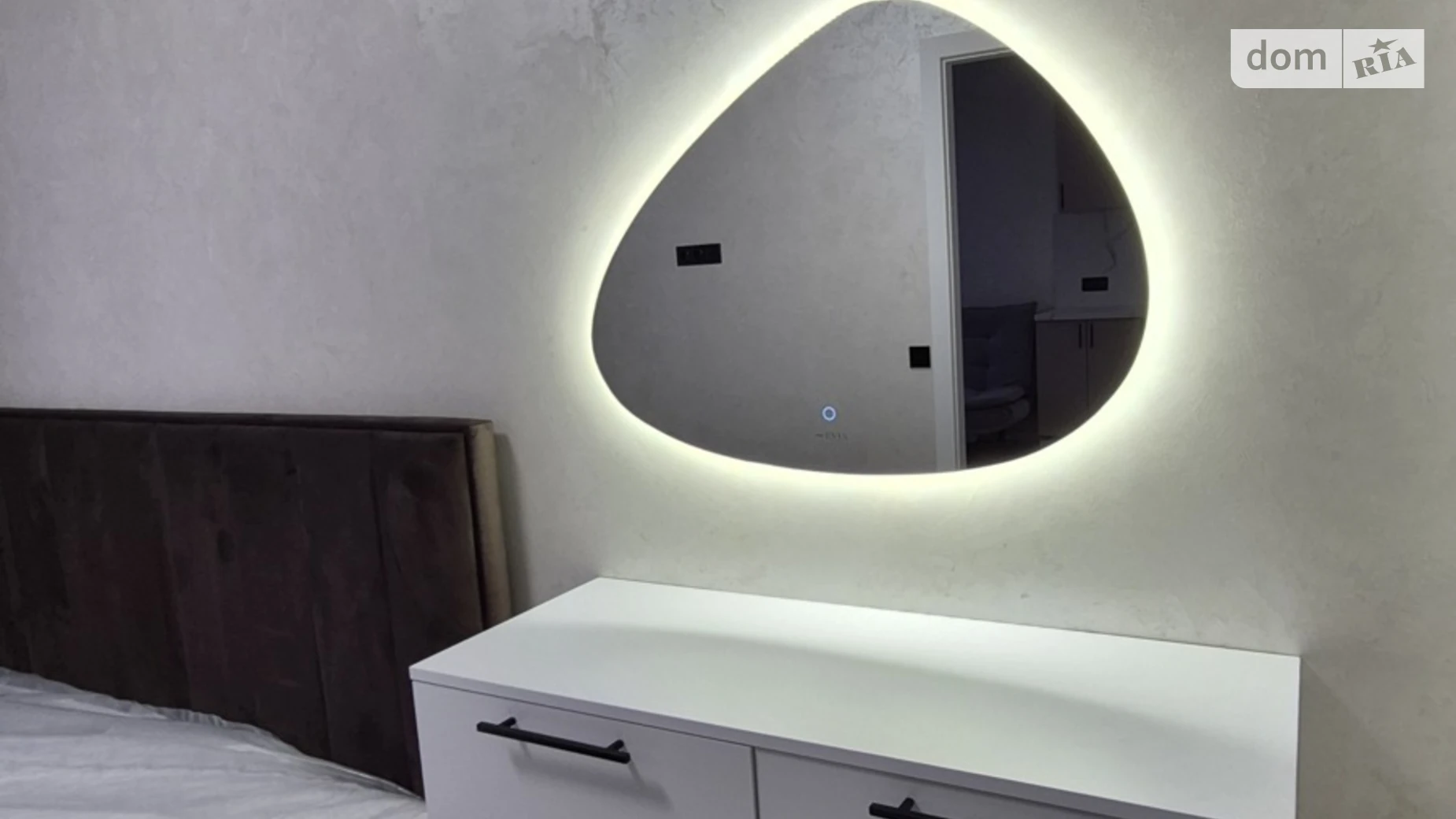 Продается 1-комнатная квартира 31.8 кв. м в Ровно, ул. Петра Могилы, 28Д - фото 4