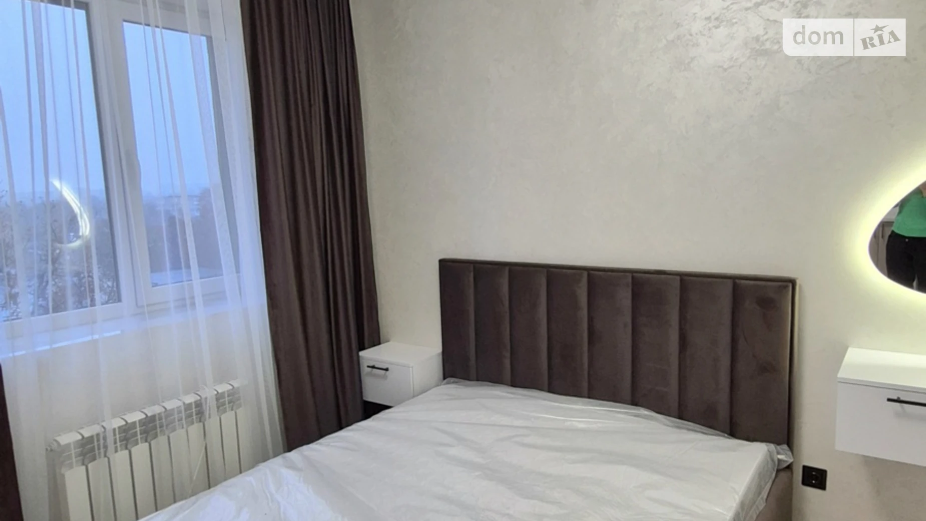 Продается 1-комнатная квартира 31.8 кв. м в Ровно, ул. Петра Могилы, 28Д - фото 5