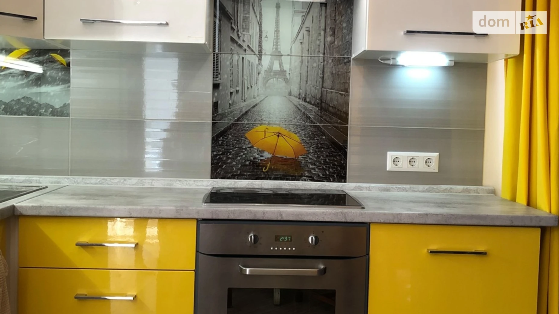 Продается 1-комнатная квартира 41.5 кв. м в Киеве, просп. Оболонский, 54 - фото 4