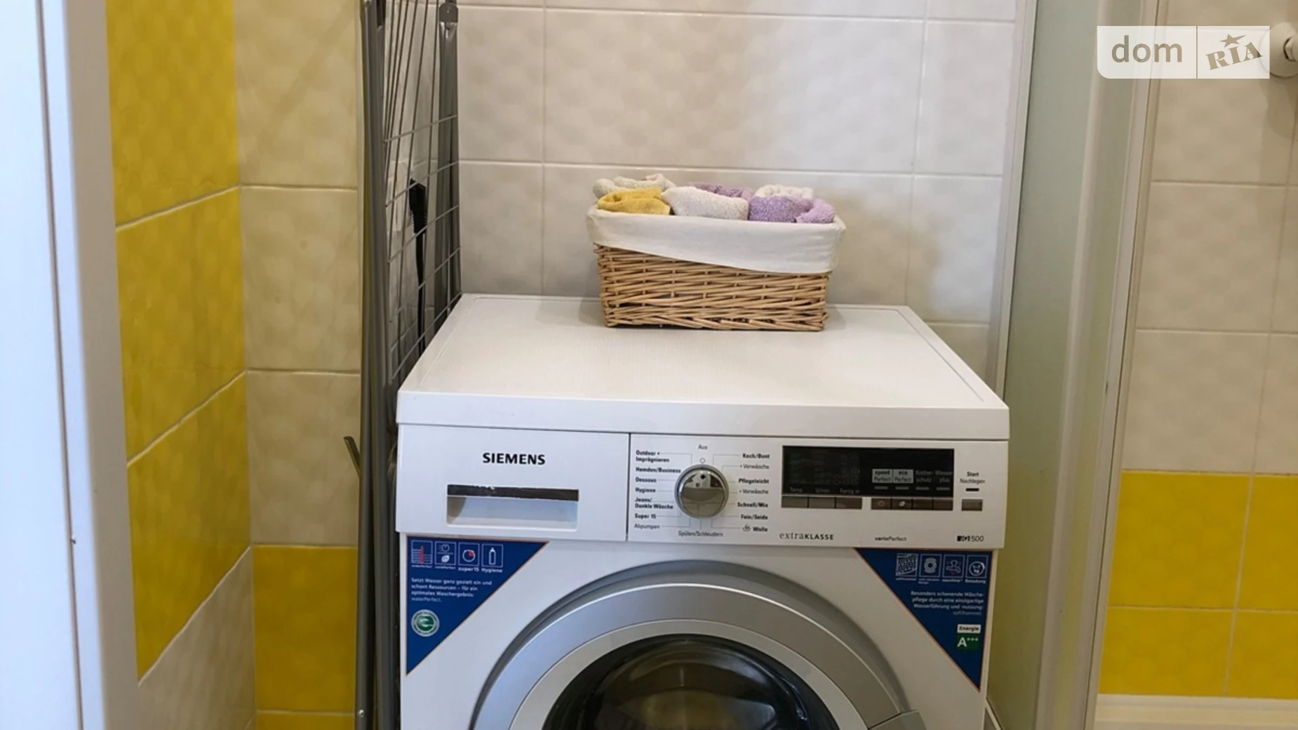 Продается 1-комнатная квартира 41.5 кв. м в Киеве, цена: 95000 $ - фото 2