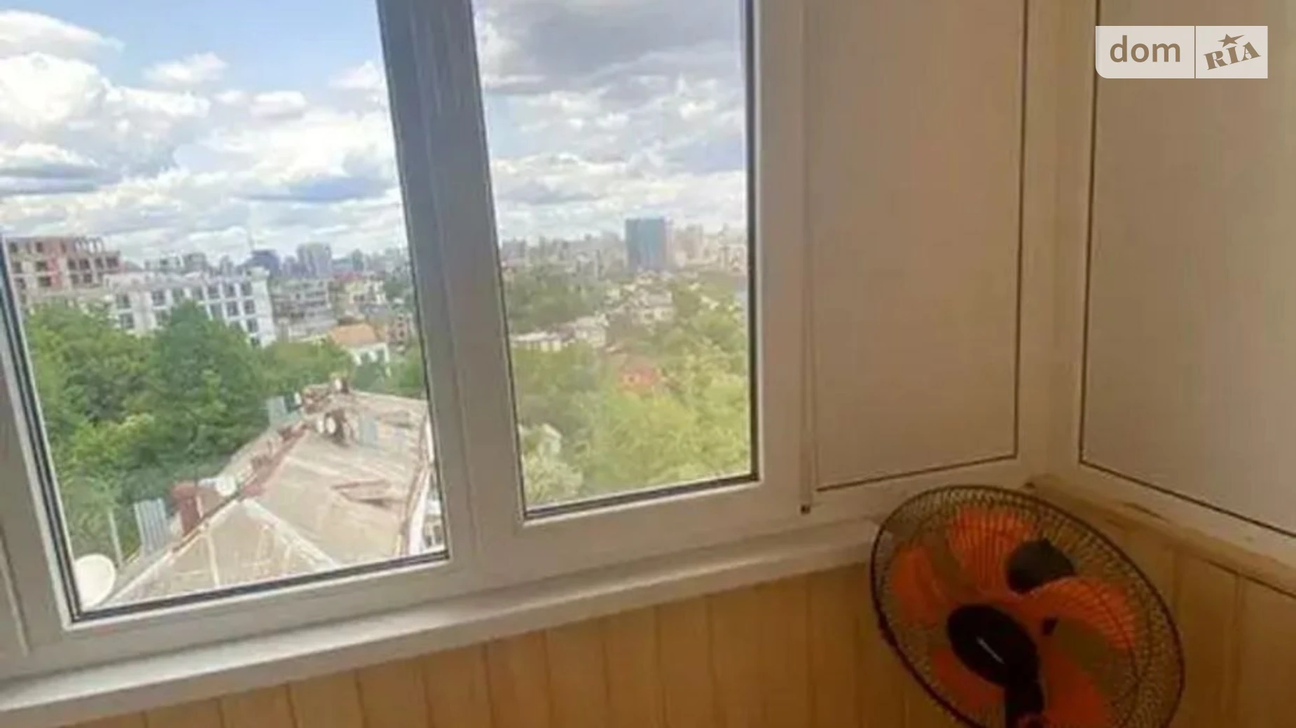 Сдается в аренду 2-комнатная квартира 42 кв. м в Киеве, ул. Докучаевская, 16 - фото 5