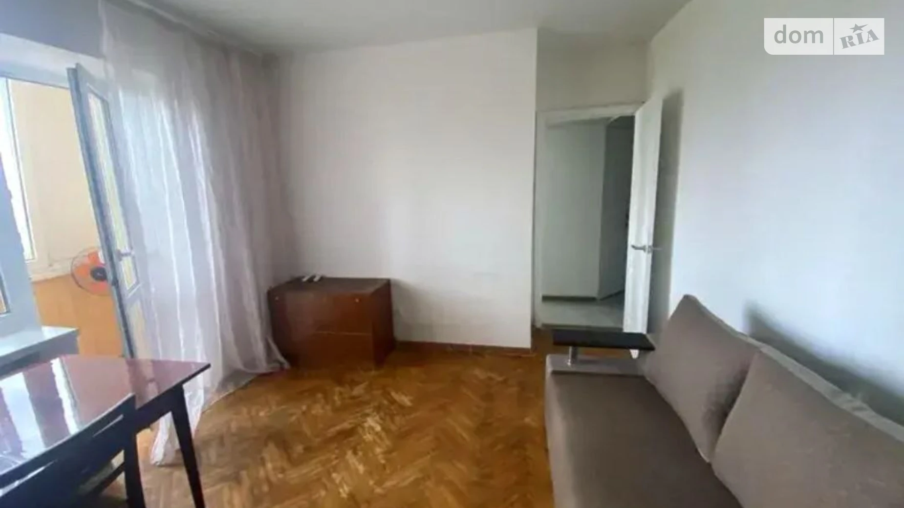 Сдается в аренду 2-комнатная квартира 42 кв. м в Киеве, ул. Докучаевская, 16 - фото 2