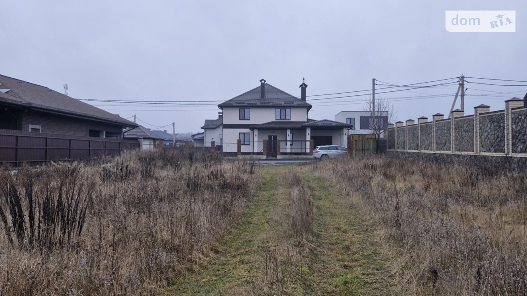 Продается земельный участок 10.91 соток в Винницкой области, цена: 105000 $ - фото 4