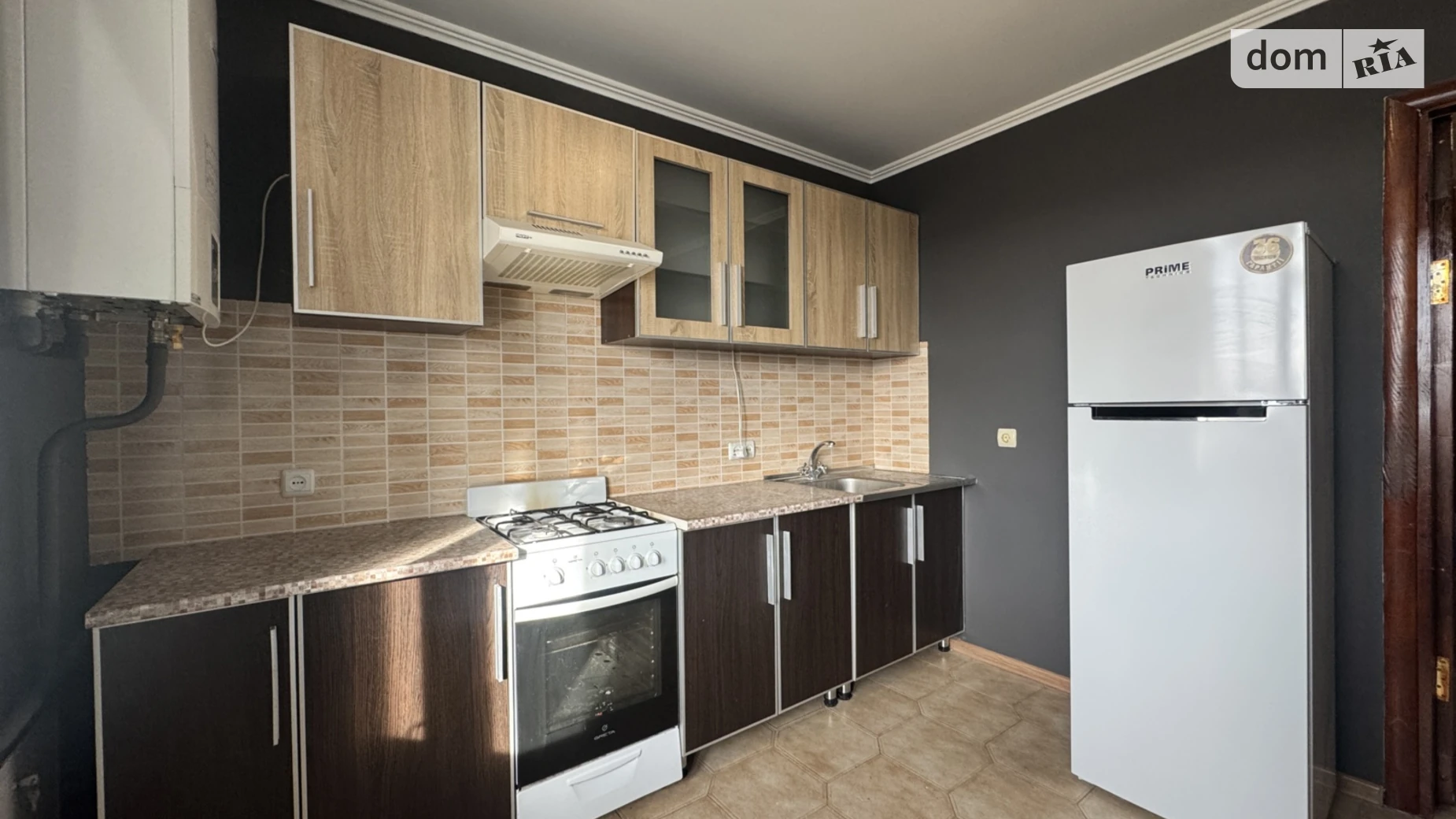 Здається в оренду 1-кімнатна квартира 50 кв. м у Хмельницькому - фото 2